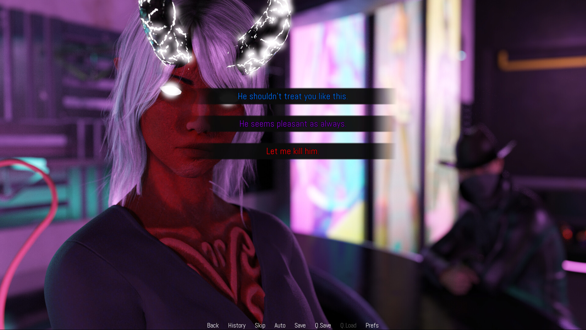 Projekt: Passion – Season 1