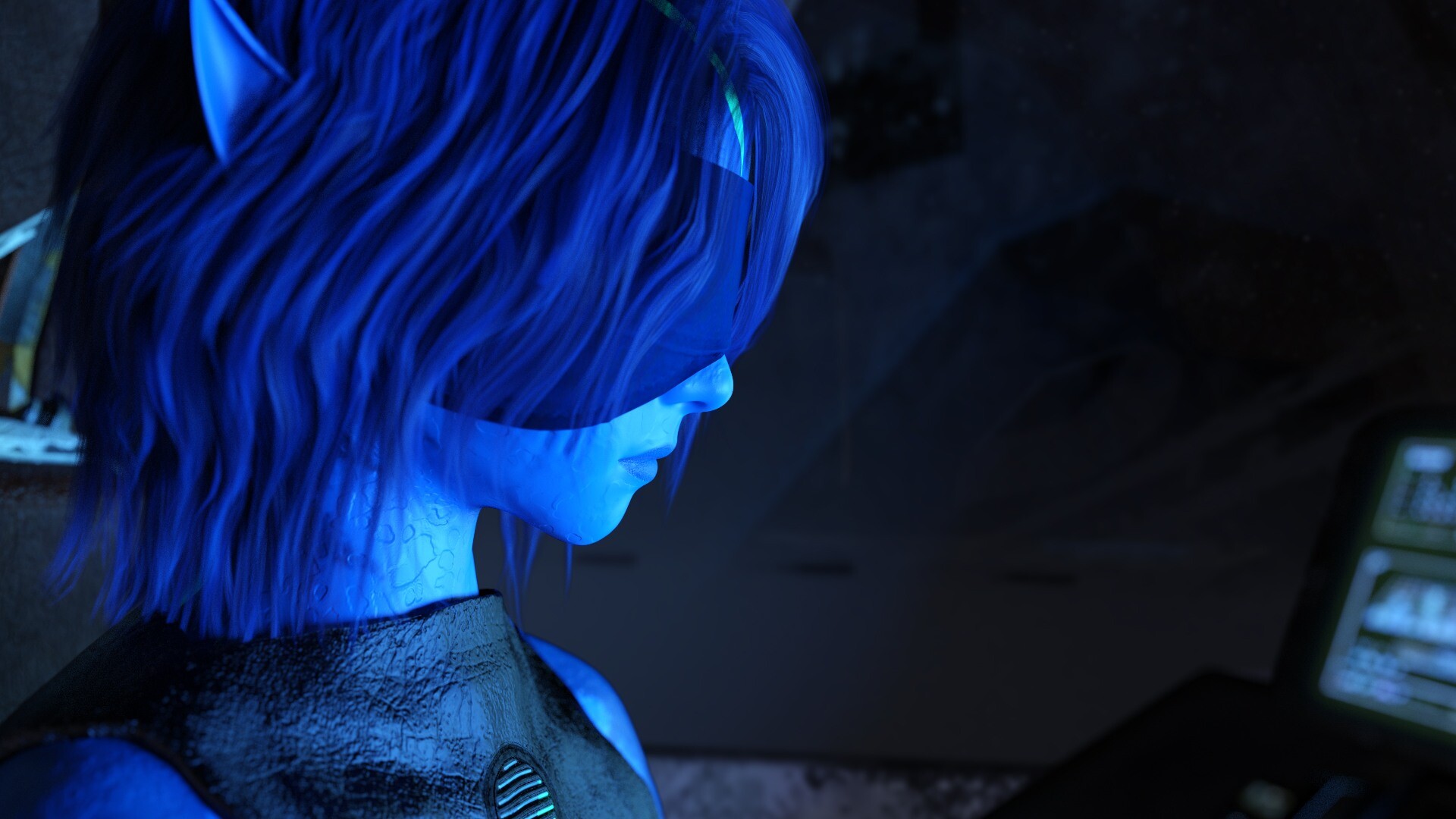 Projekt: Passion – Season 1