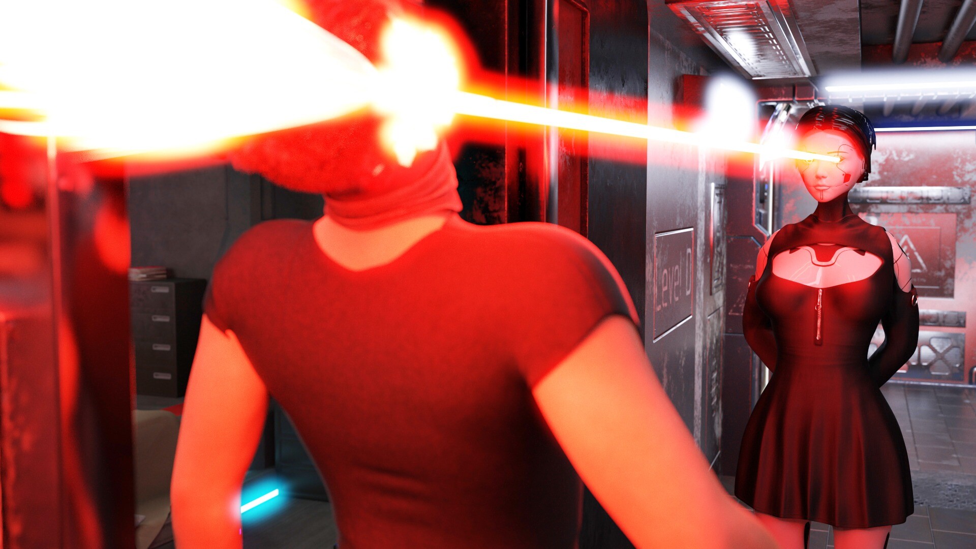 Projekt: Passion – Season 1