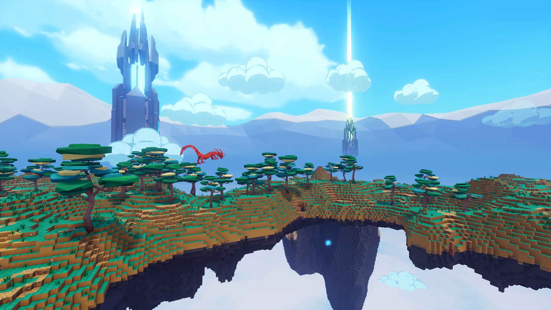 PixArk: Skyward – Expansion Pack