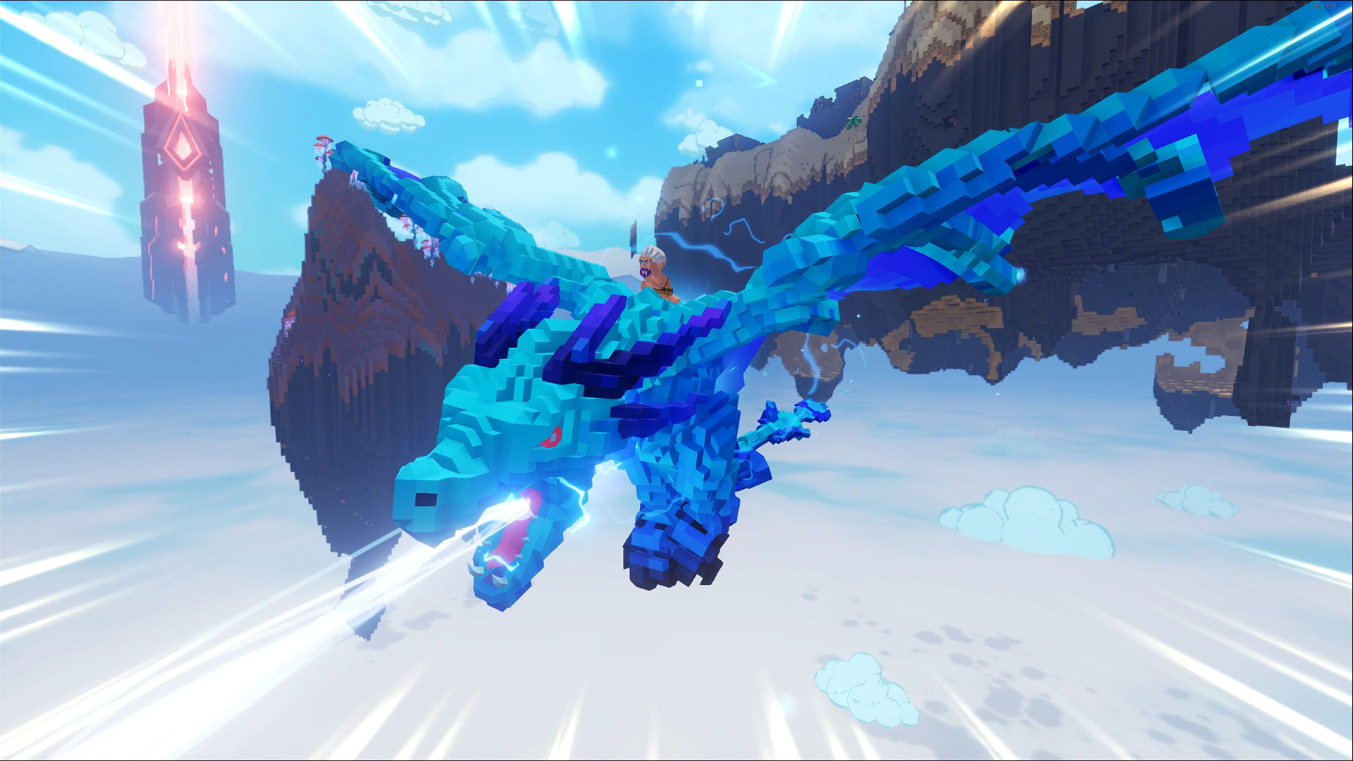 PixArk: Skyward – Expansion Pack