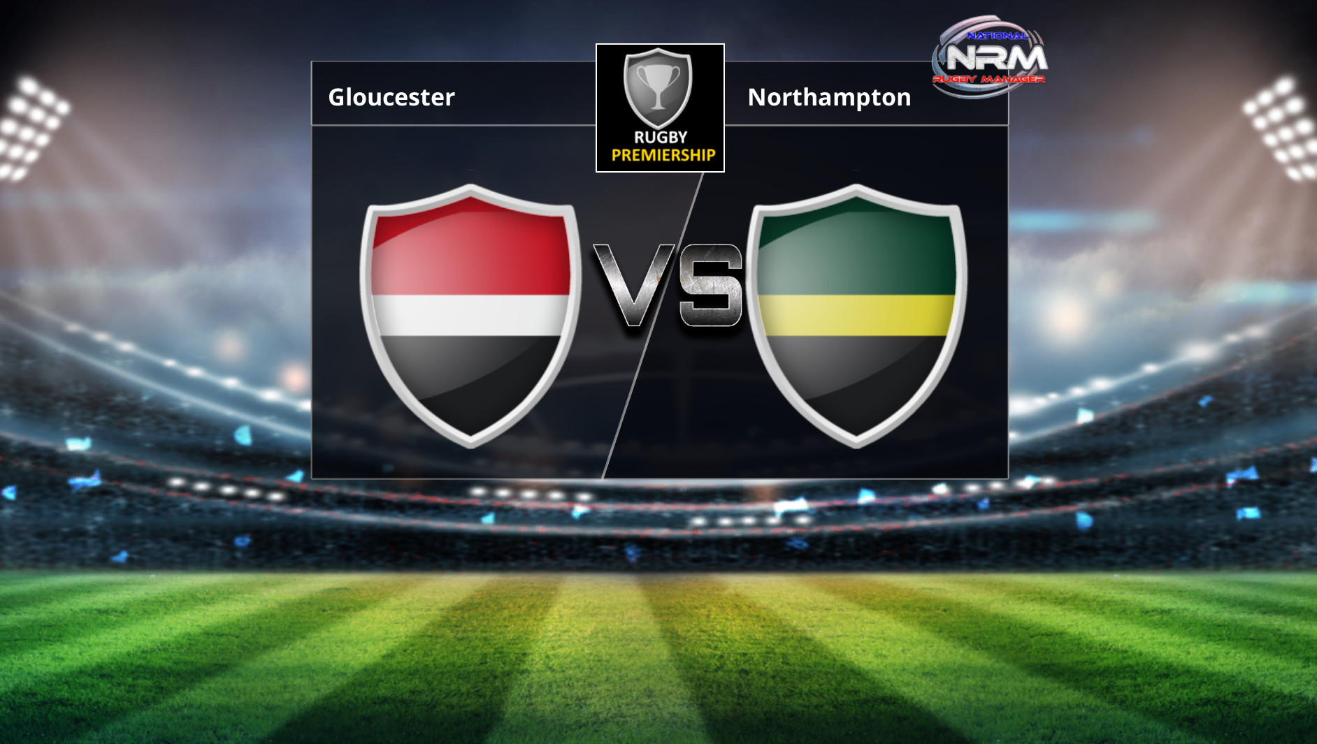 National Rugby Manager: European Rugby Pack