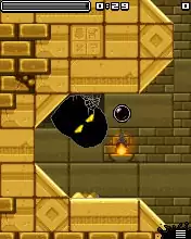 Gish: The Mobile Game