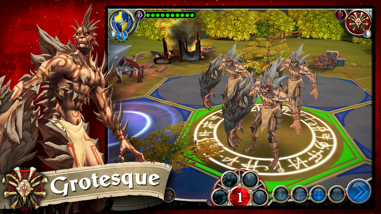 BattleLore: Command: Locust – Expansion Pack