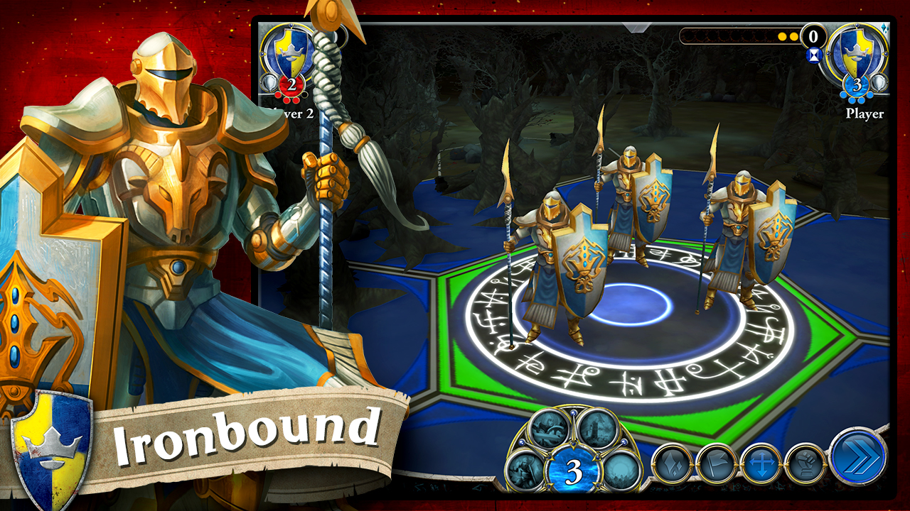 BattleLore: Command: Locust – Expansion Pack