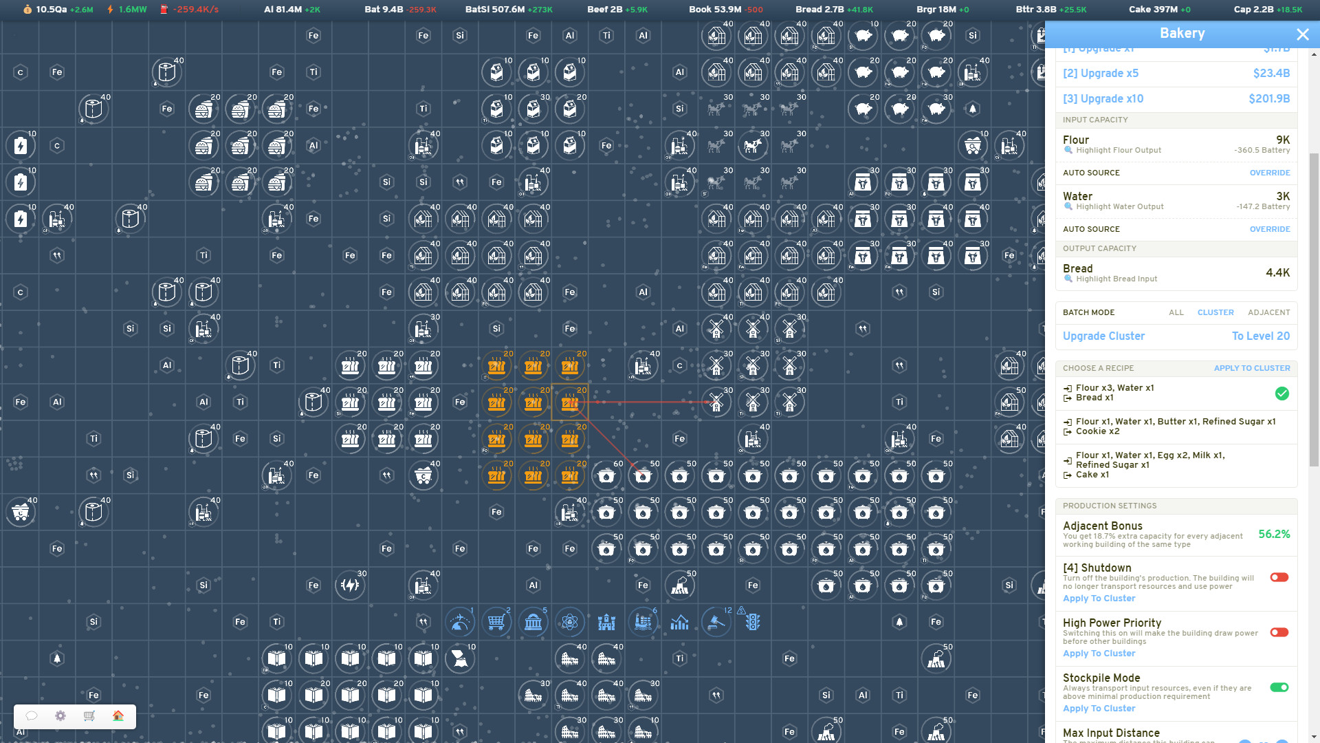 Industry Idle: Expansion Pack 2