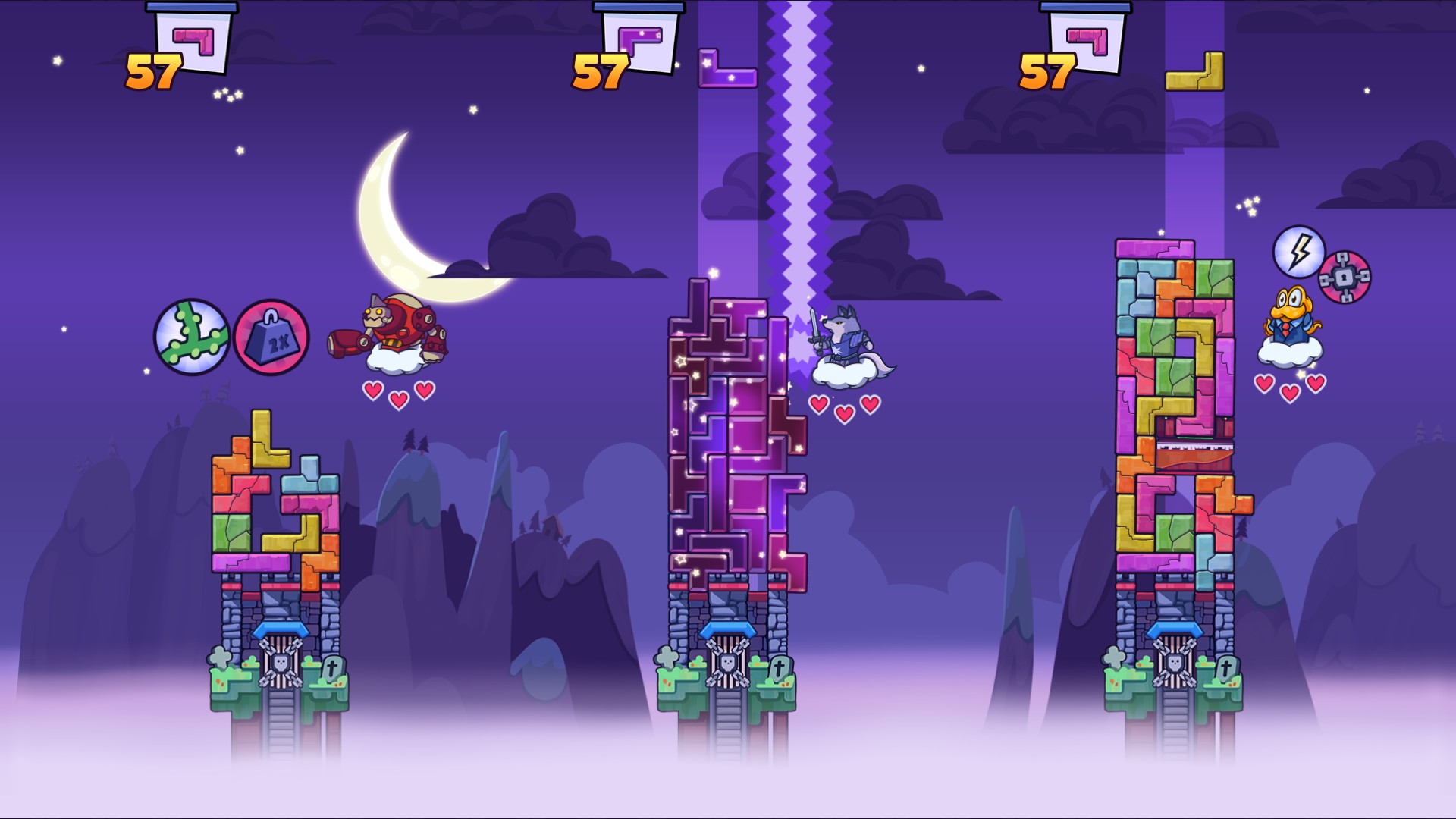 Tricky Towers: Indie Friends Pack