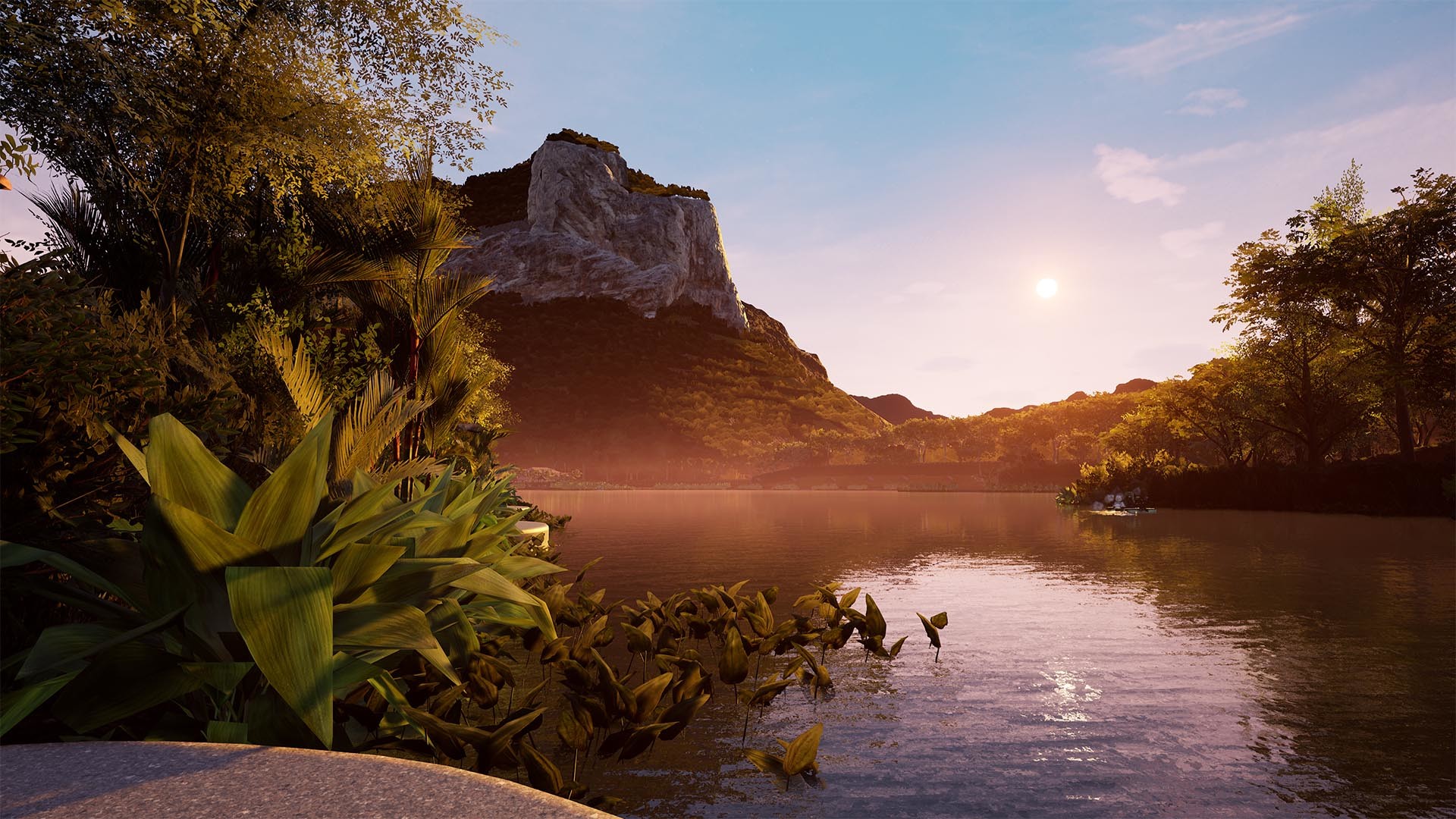 Fishing Sim World: Pro Tour – Giant Carp Pack