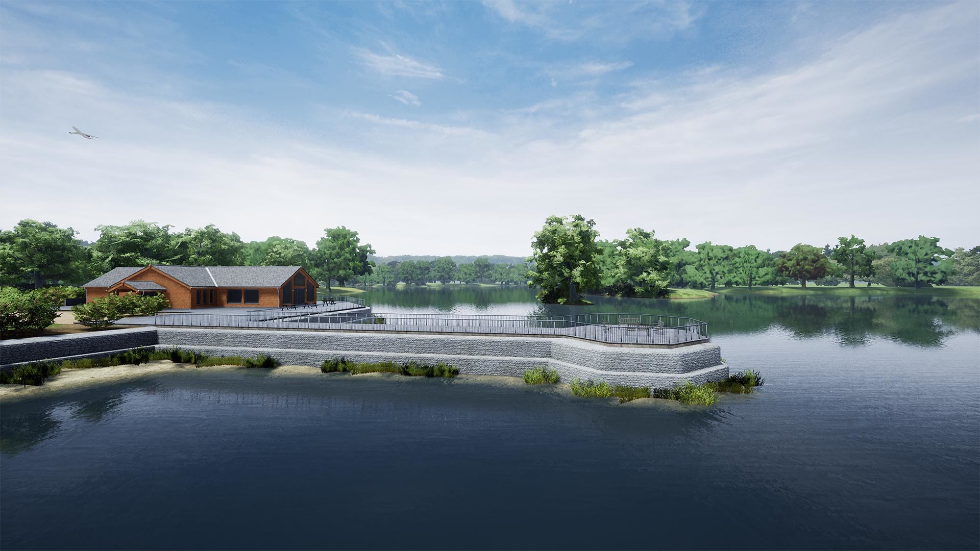 Fishing Sim World: Pro Tour – Giant Carp Pack