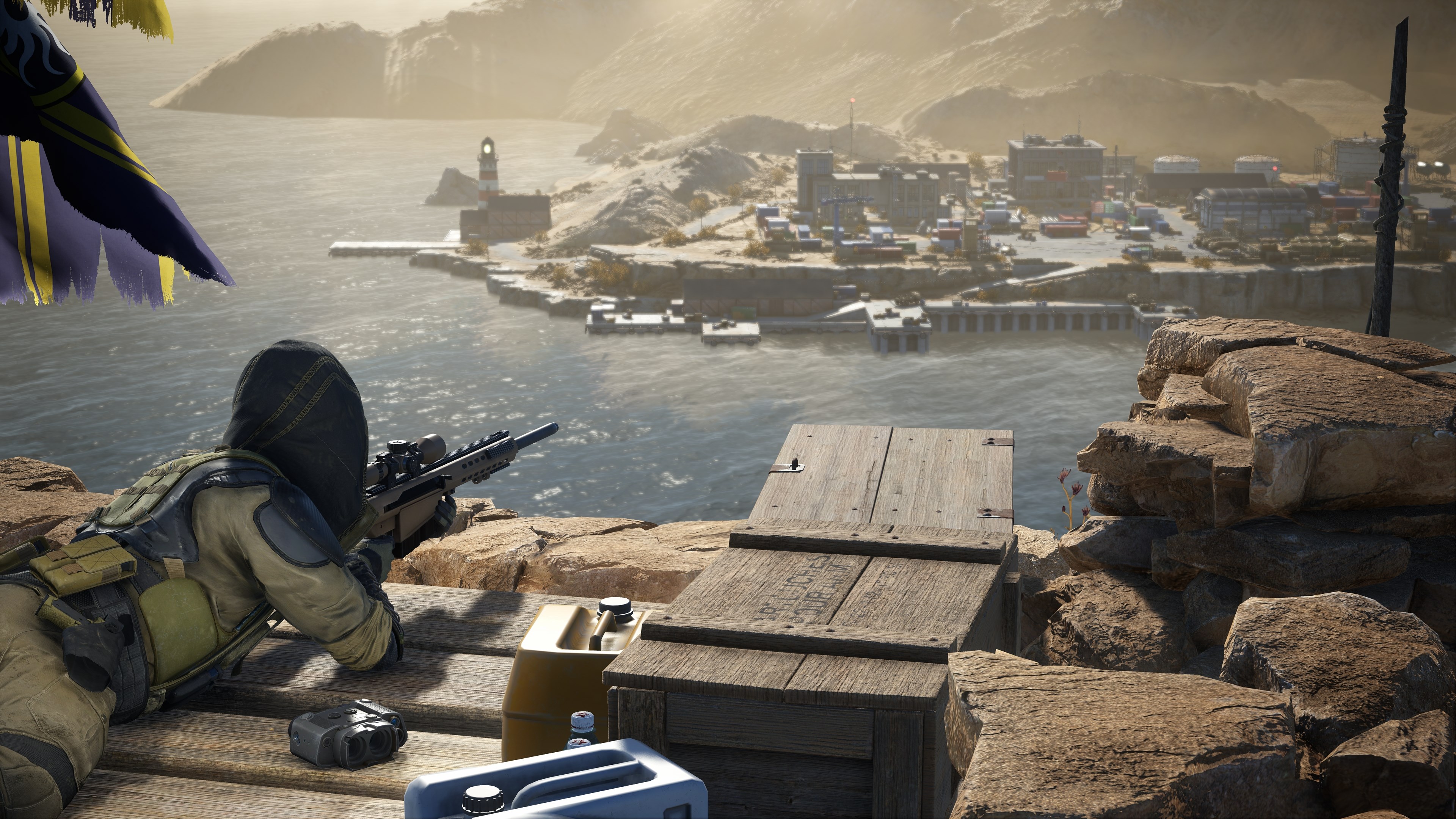 Sniper Ghost Warrior Contracts 1 &amp; 2 Double Pack