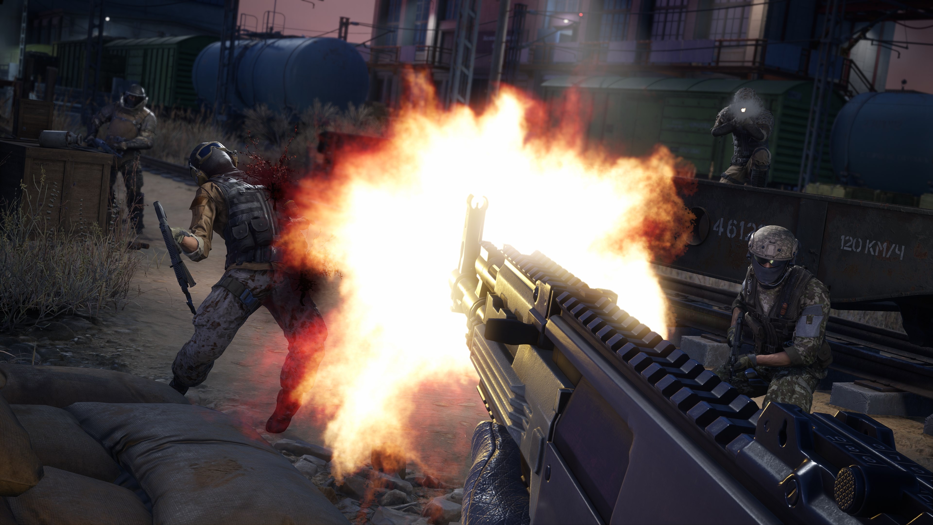 Sniper Ghost Warrior Contracts 1 &amp; 2 Double Pack