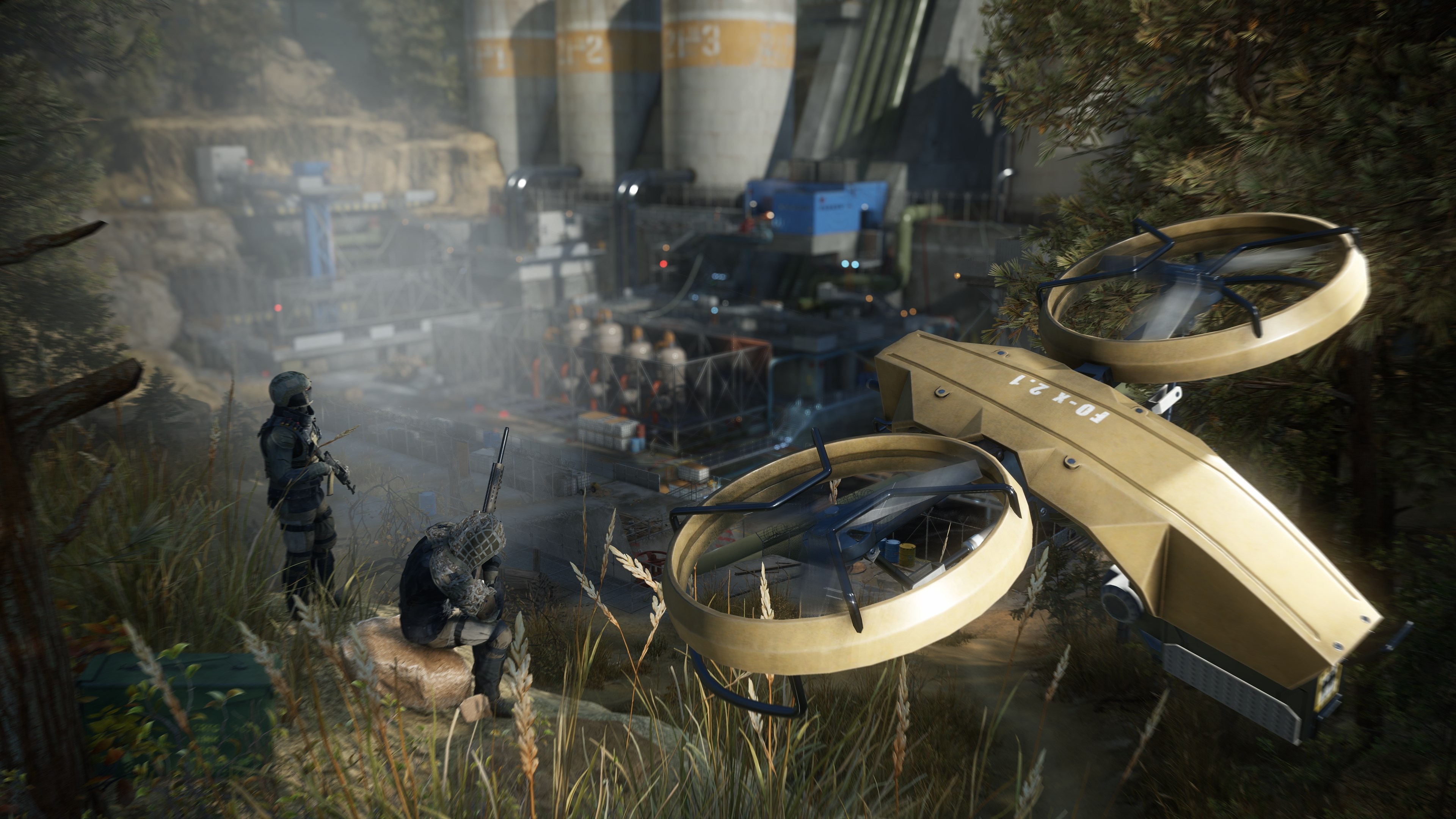 Sniper Ghost Warrior Contracts 1 &amp; 2 Double Pack