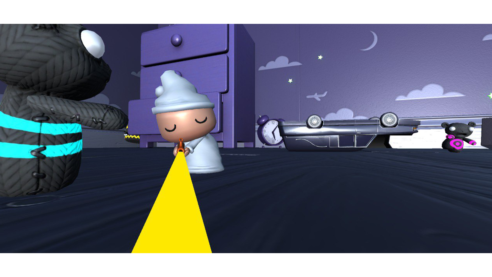 Dream Hunter Toys: Evil Dolls