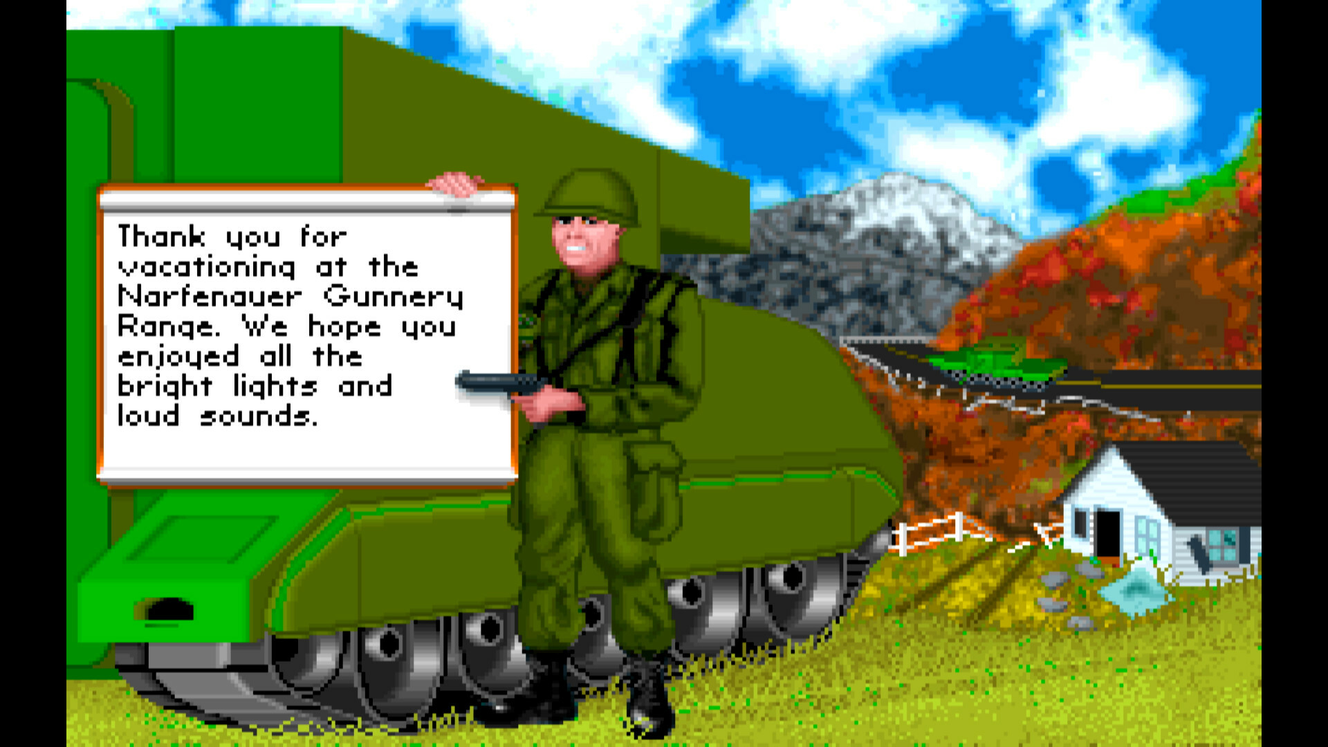 The M1 Tank Platoon Collection
