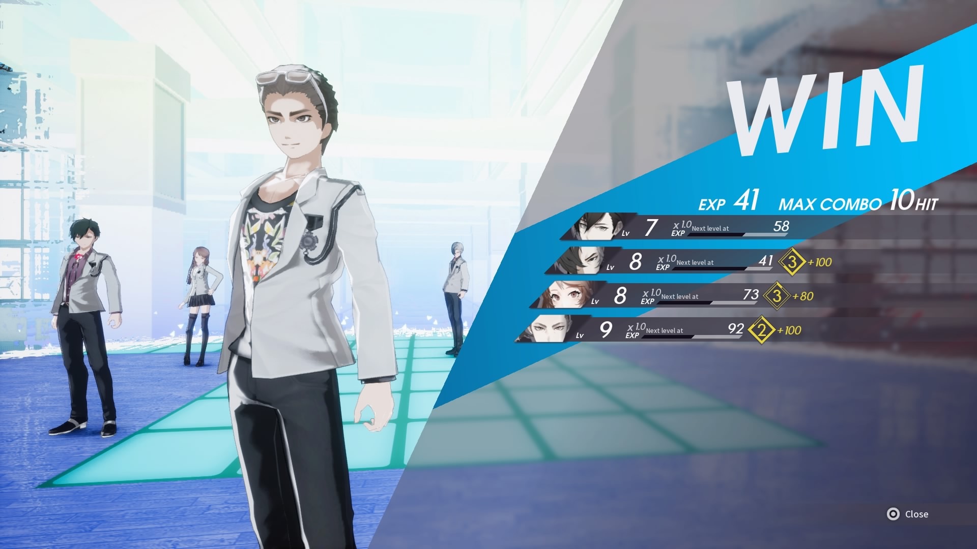 The Caligula Effect: Overdose – Swimsuit Bundle