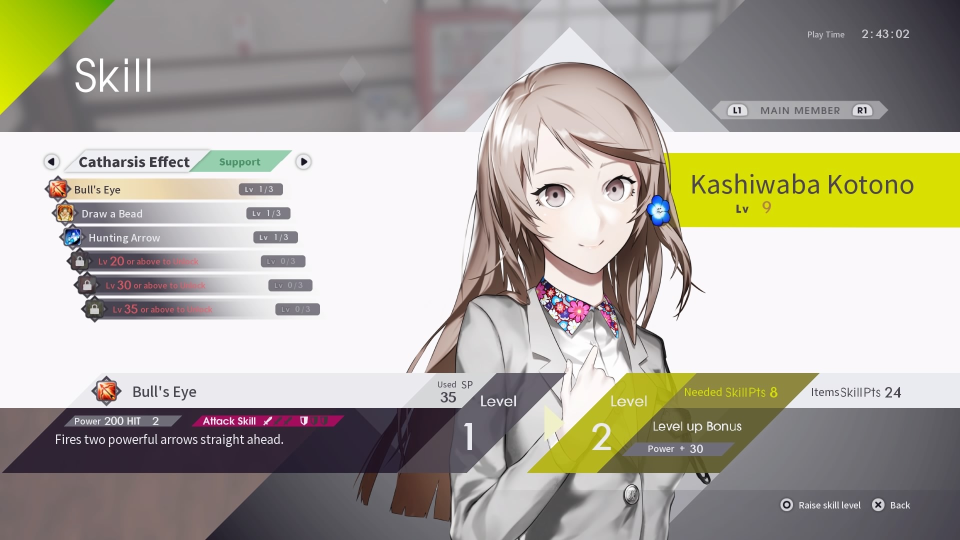 The Caligula Effect: Overdose – Swimsuit Bundle