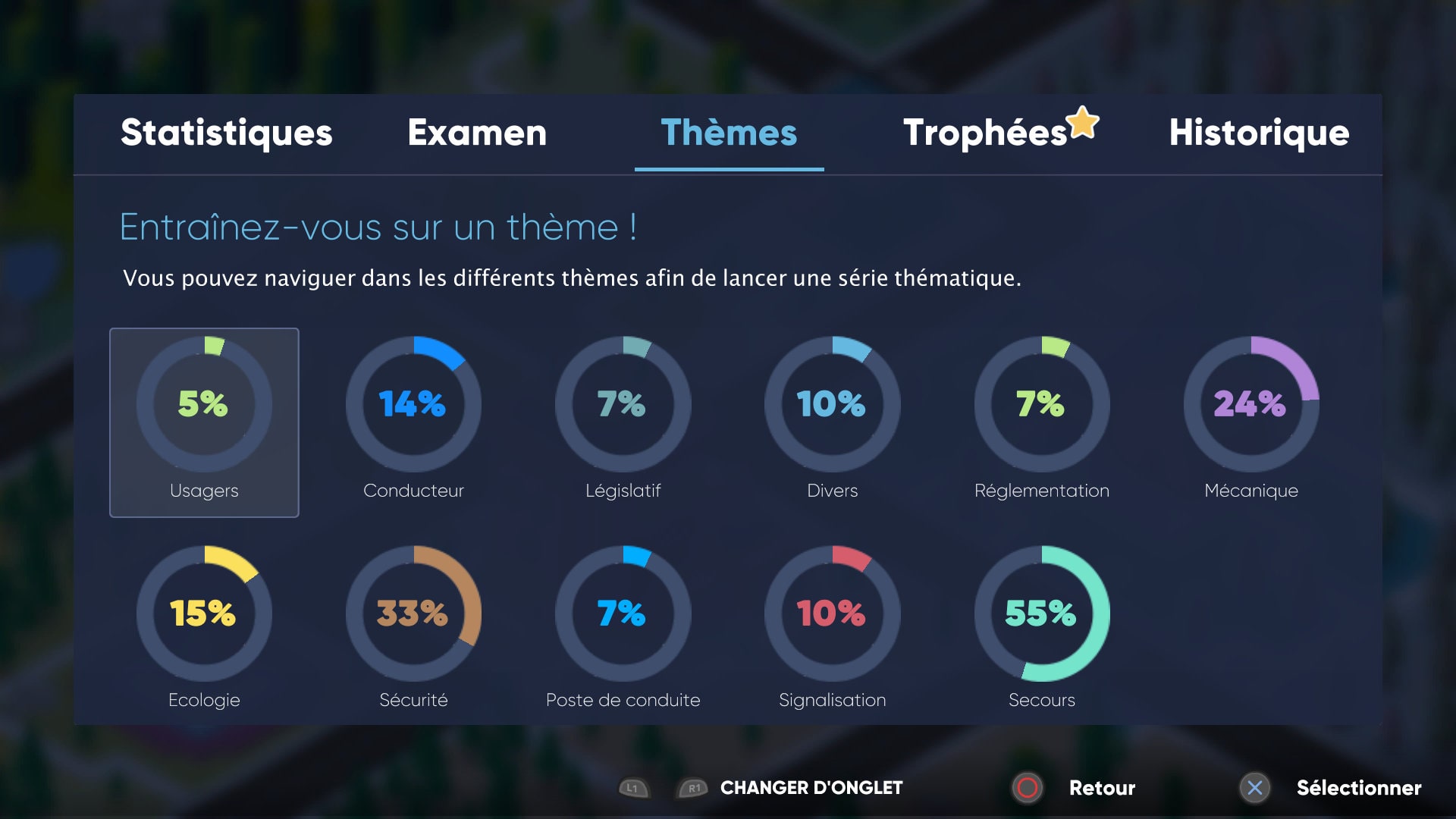 Réussir: Code de la Route – Nouvelle Edition: French Highway Code