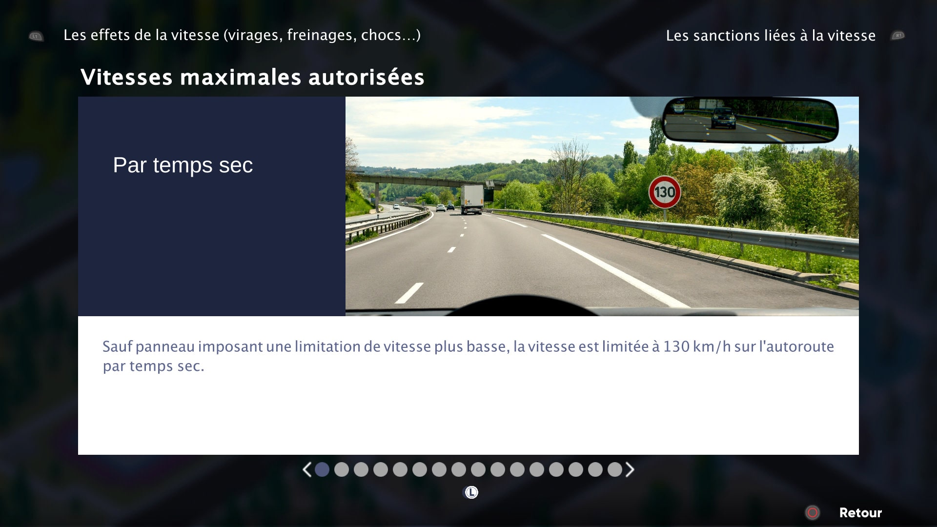 Réussir: Code de la Route – Nouvelle Edition: French Highway Code