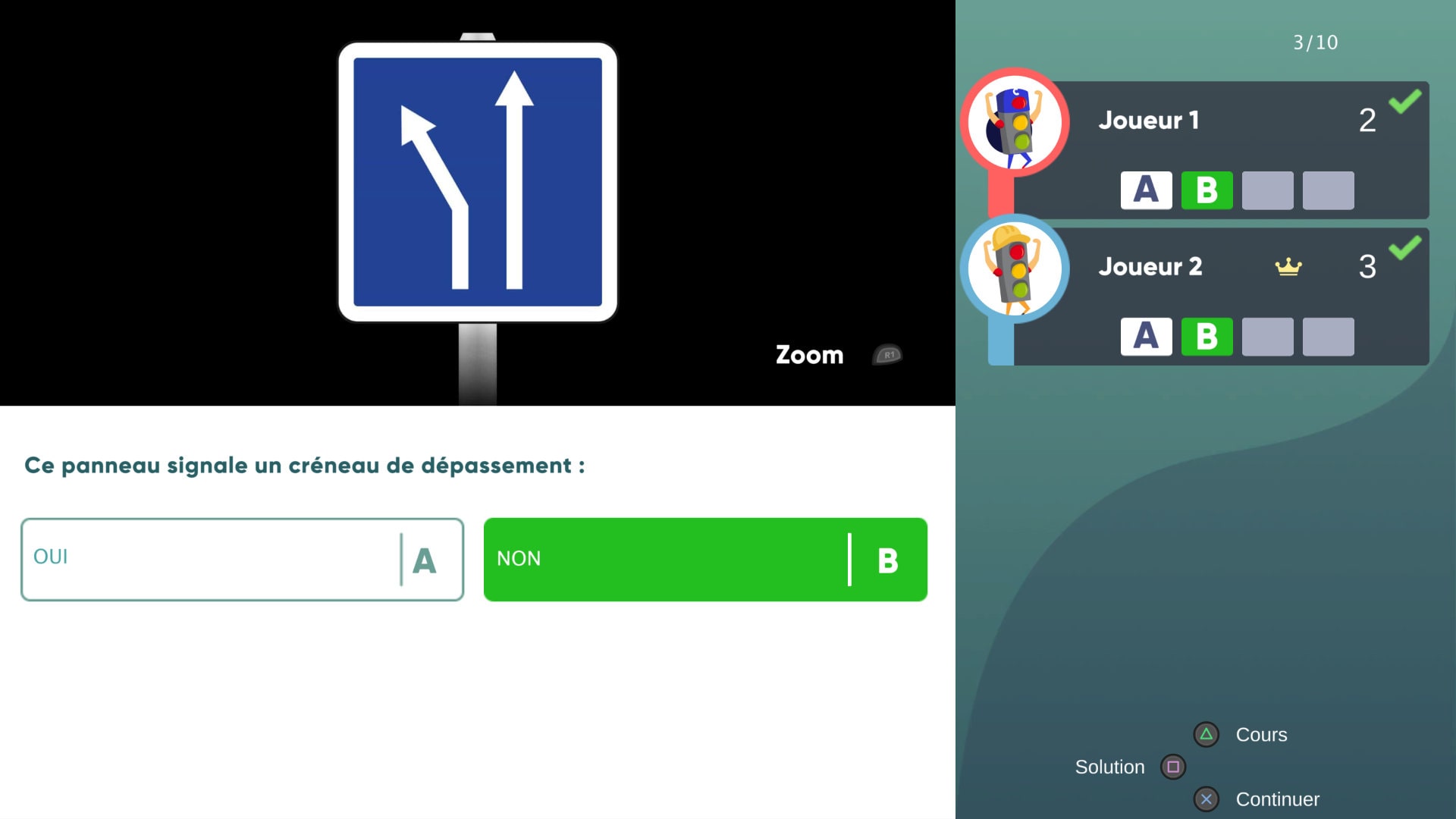 Réussir: Code de la Route – Nouvelle Edition: French Highway Code