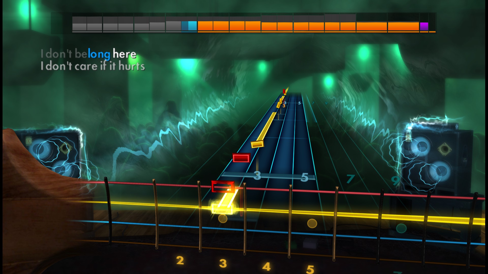 Rocksmith 2014 Edition: Remastered – Radiohead: Song Pack