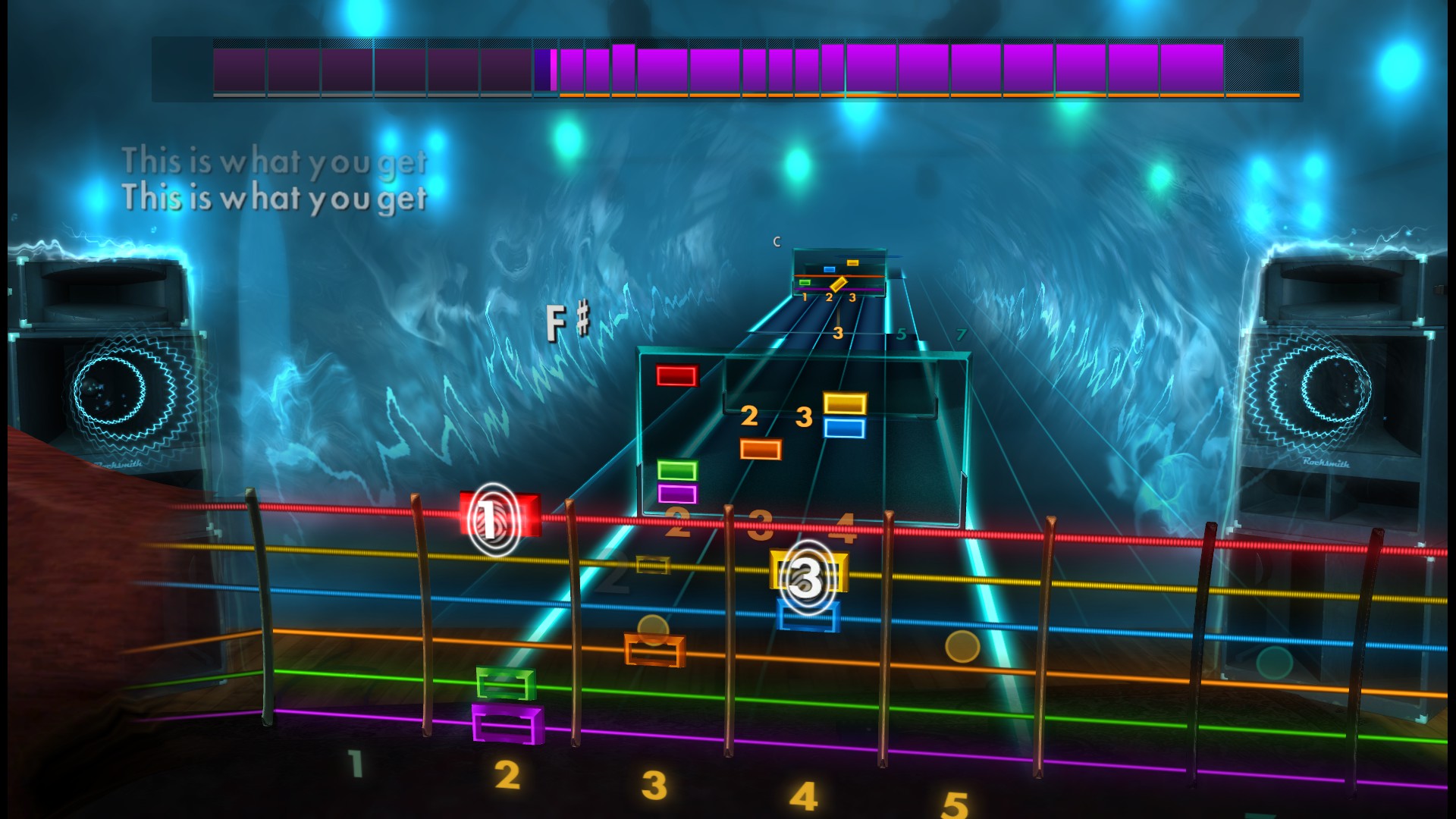 Rocksmith 2014 Edition: Remastered – Radiohead: Song Pack