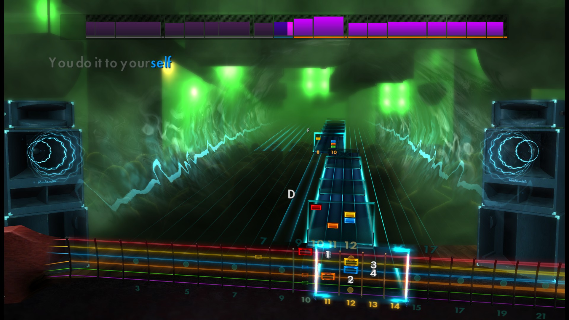 Rocksmith 2014 Edition: Remastered – Radiohead: Song Pack