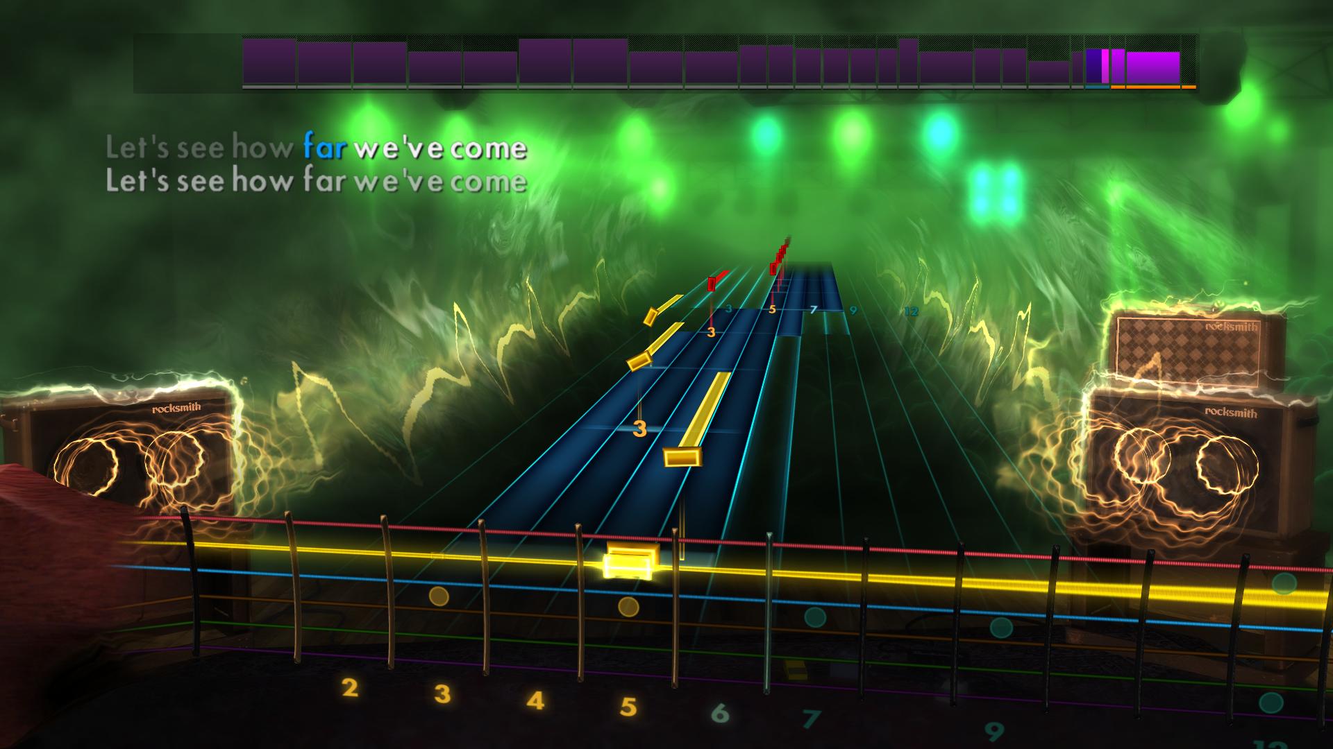 Rocksmith 2014 Edition: Remastered – Matchbox Twenty: Song Pack