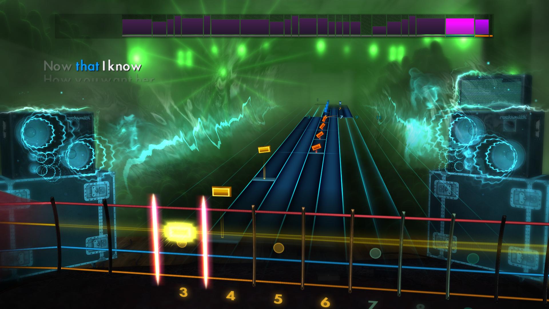 Rocksmith 2014 Edition: Remastered – Matchbox Twenty: Song Pack