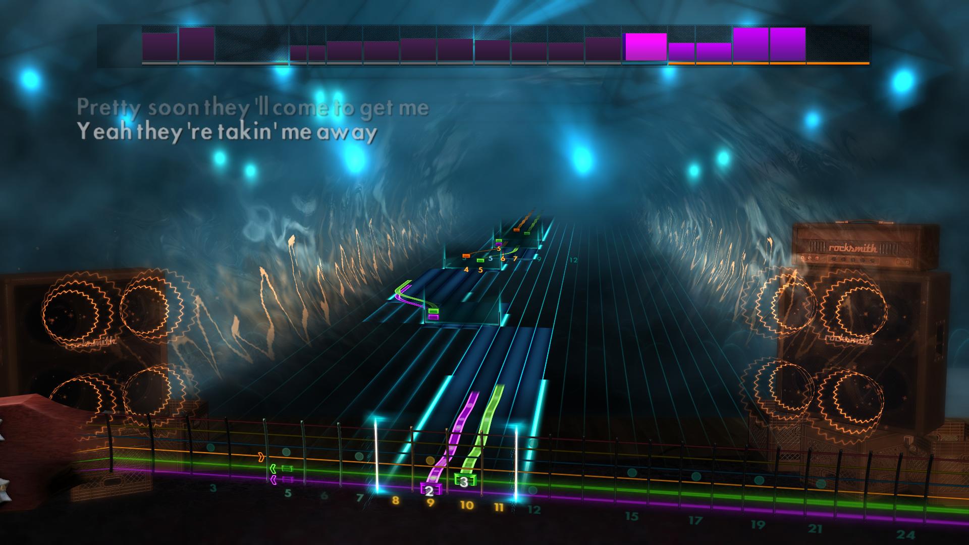 Rocksmith 2014 Edition: Remastered – Matchbox Twenty: Song Pack