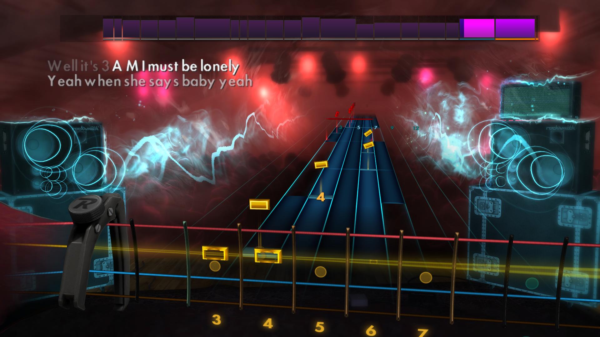 Rocksmith 2014 Edition: Remastered – Matchbox Twenty: Song Pack
