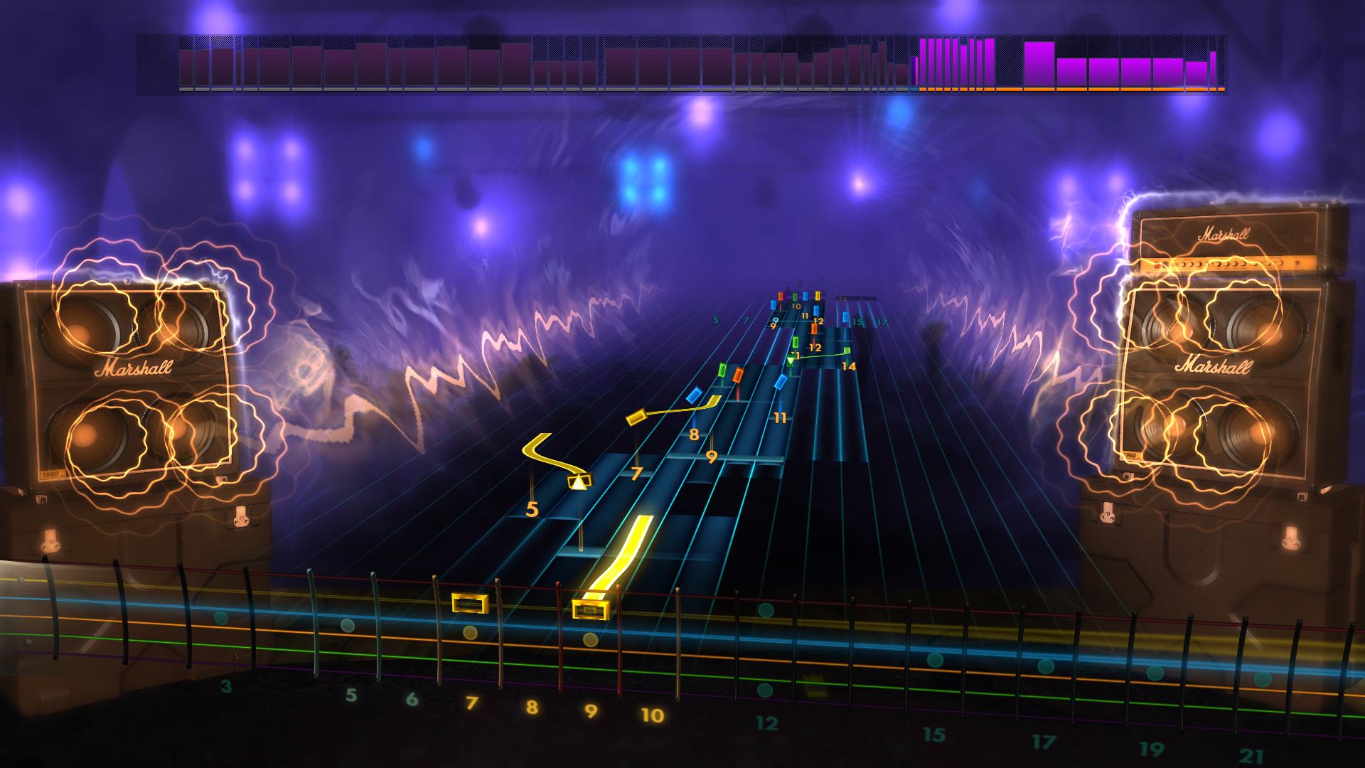 Rocksmith 2014 Edition: Remastered – Megadeth: Song Pack II