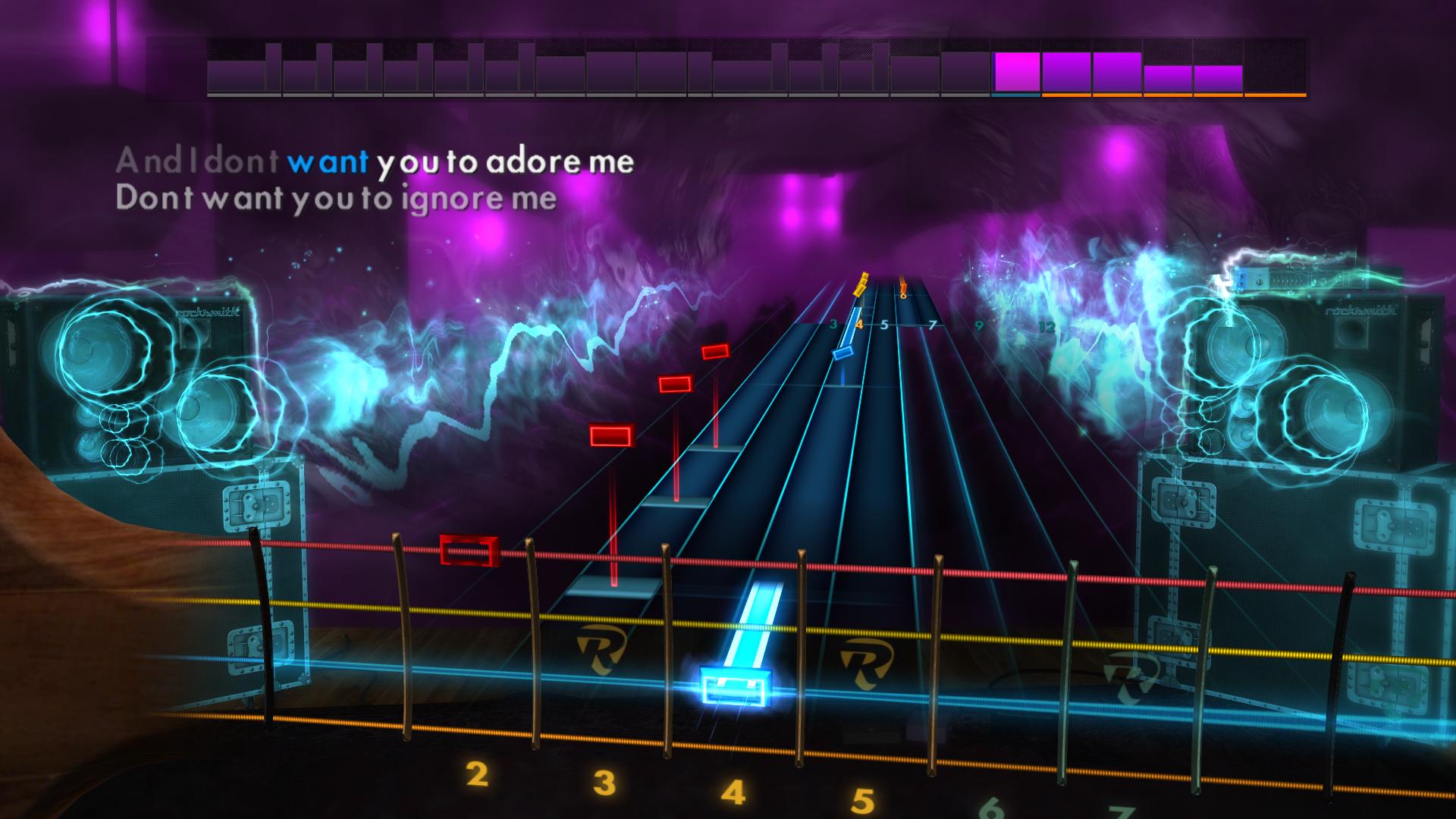 Rocksmith 2014 Edition: Remastered – Muse: Song Pack