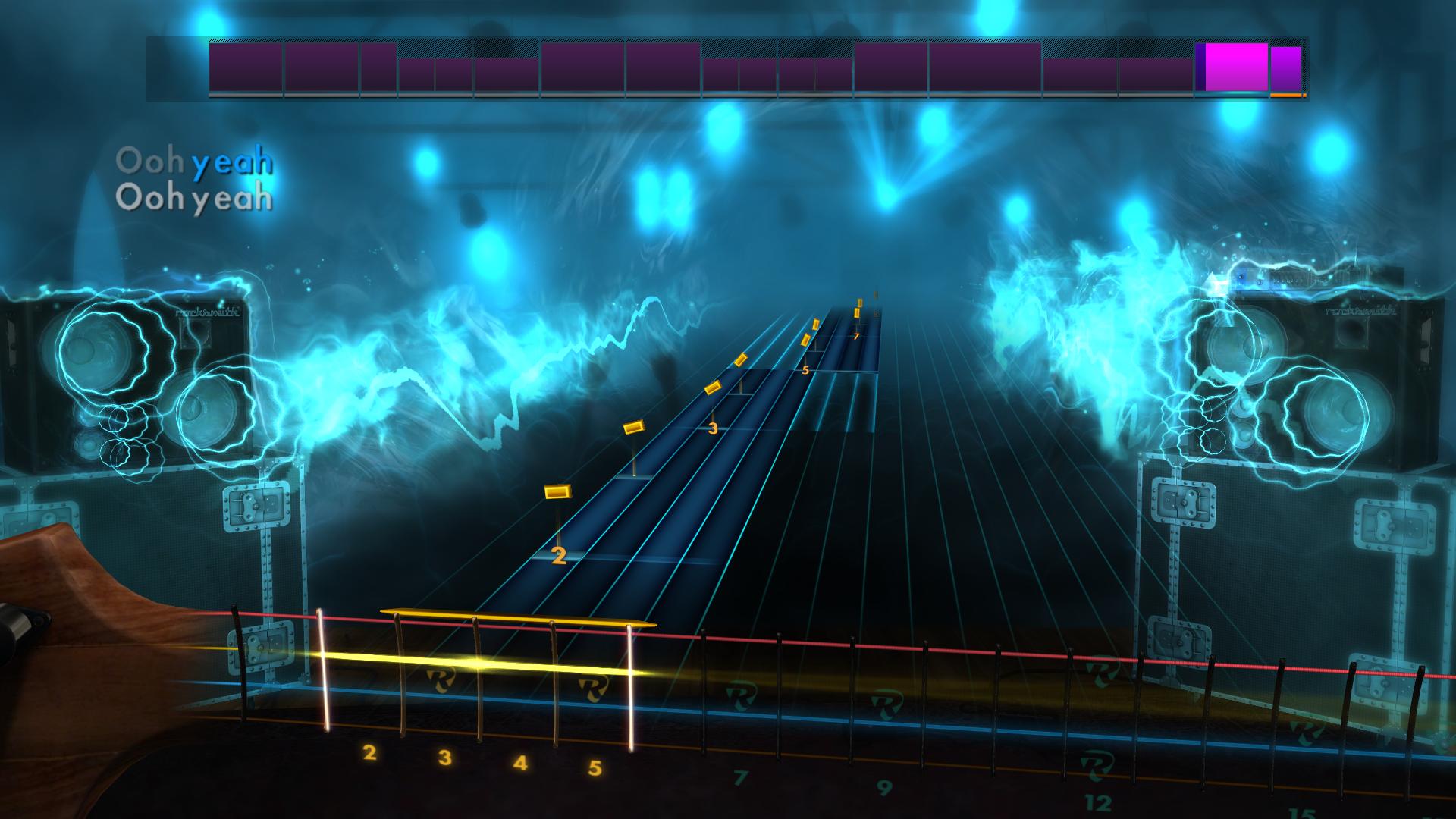 Rocksmith 2014 Edition: Remastered – Muse: Song Pack