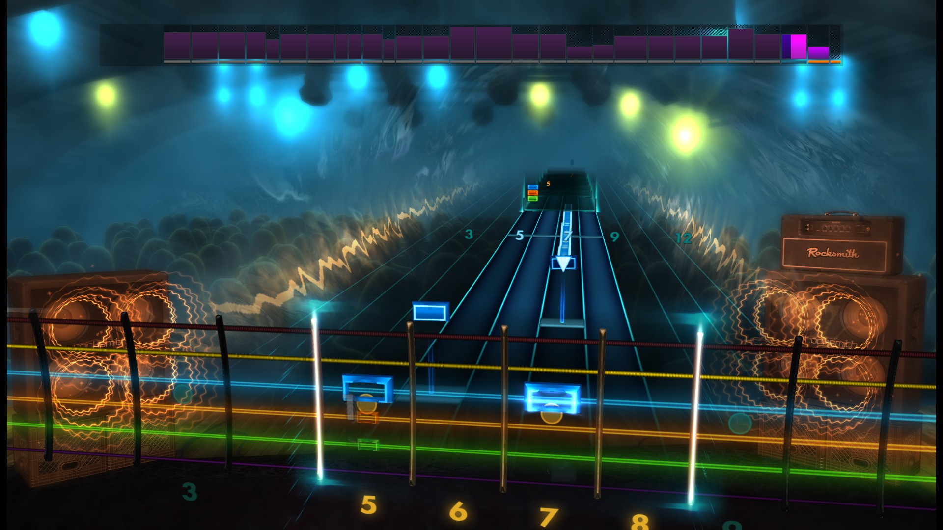 Rocksmith 2014 Edition: Remastered – Oasis: Song Pack