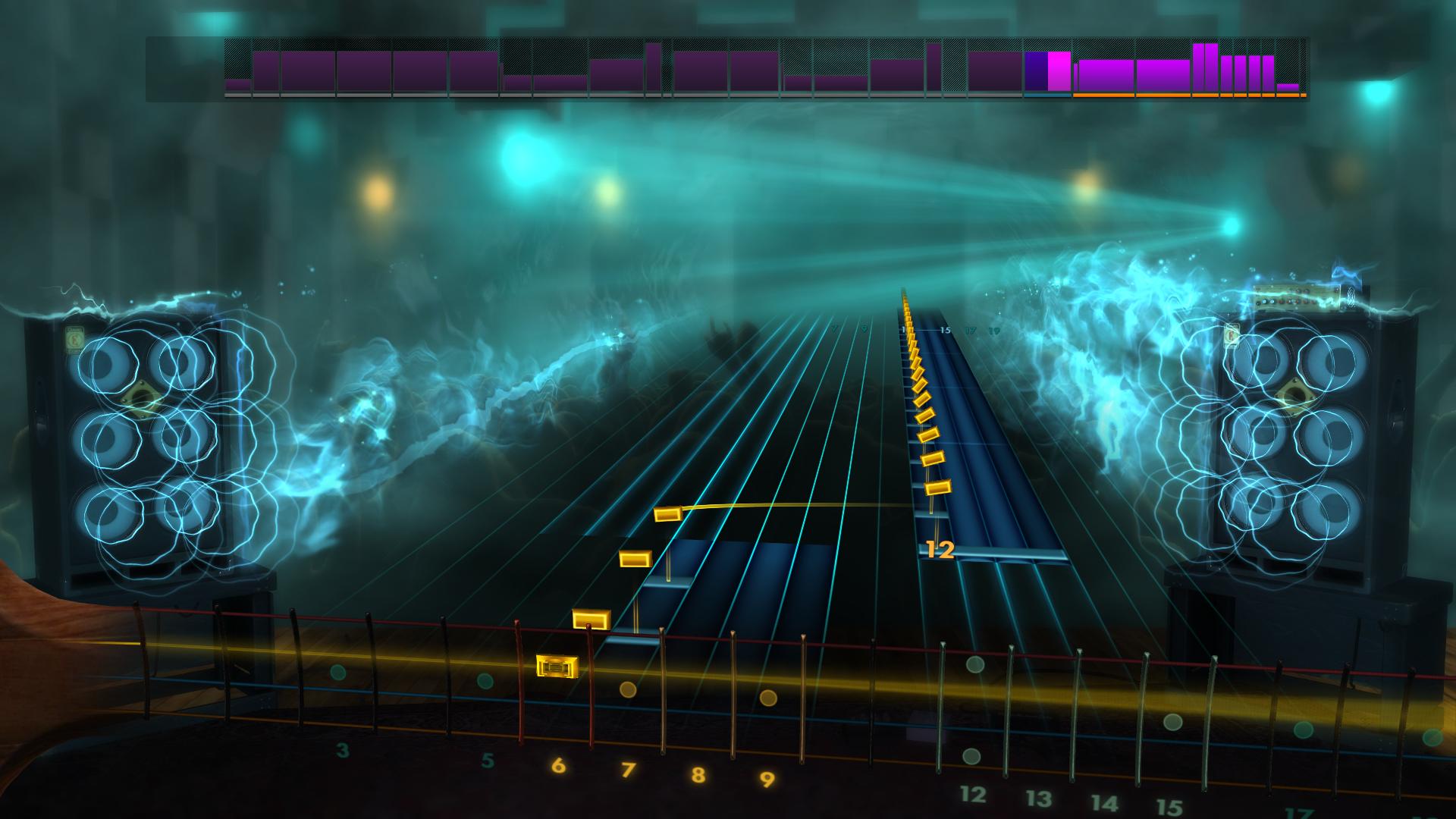 Rocksmith 2014 Edition: Remastered – Muse: Song Pack