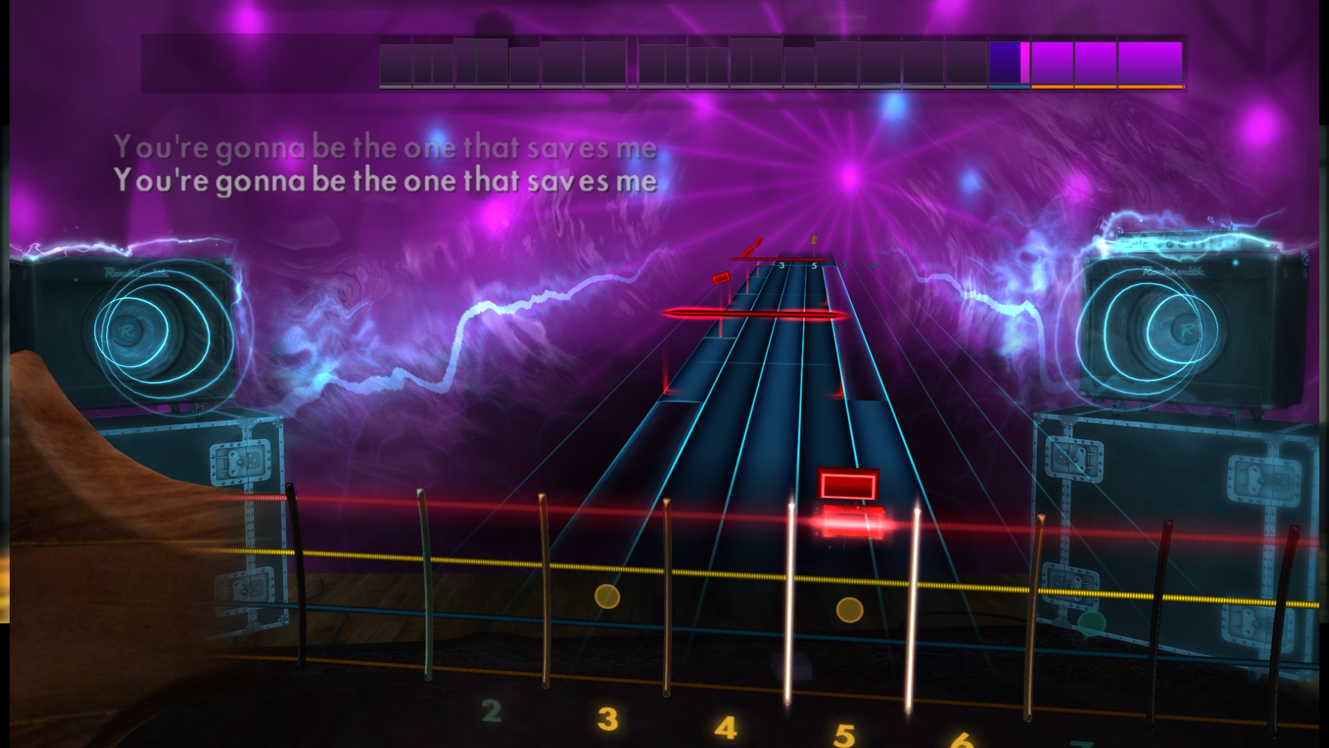 Rocksmith 2014 Edition: Remastered – Oasis: Song Pack