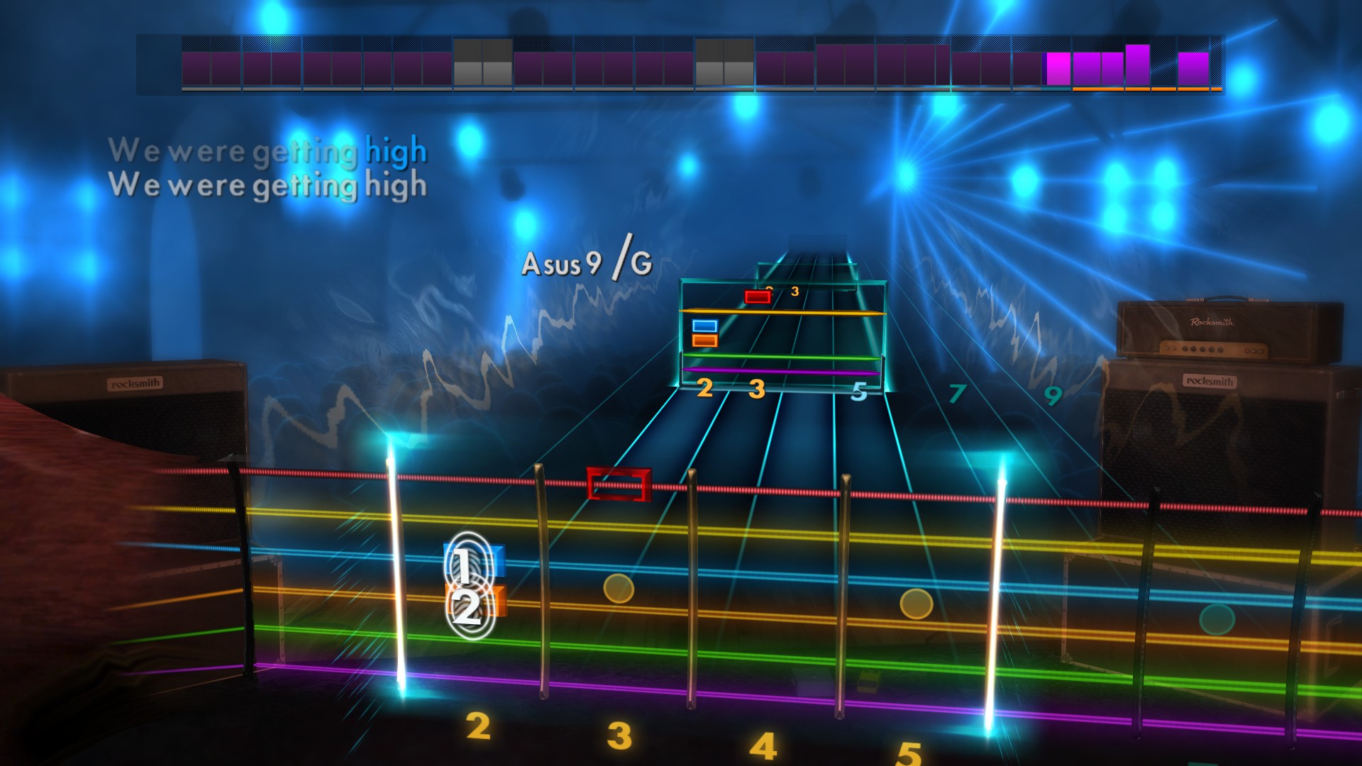 Rocksmith 2014 Edition: Remastered – Oasis: Song Pack