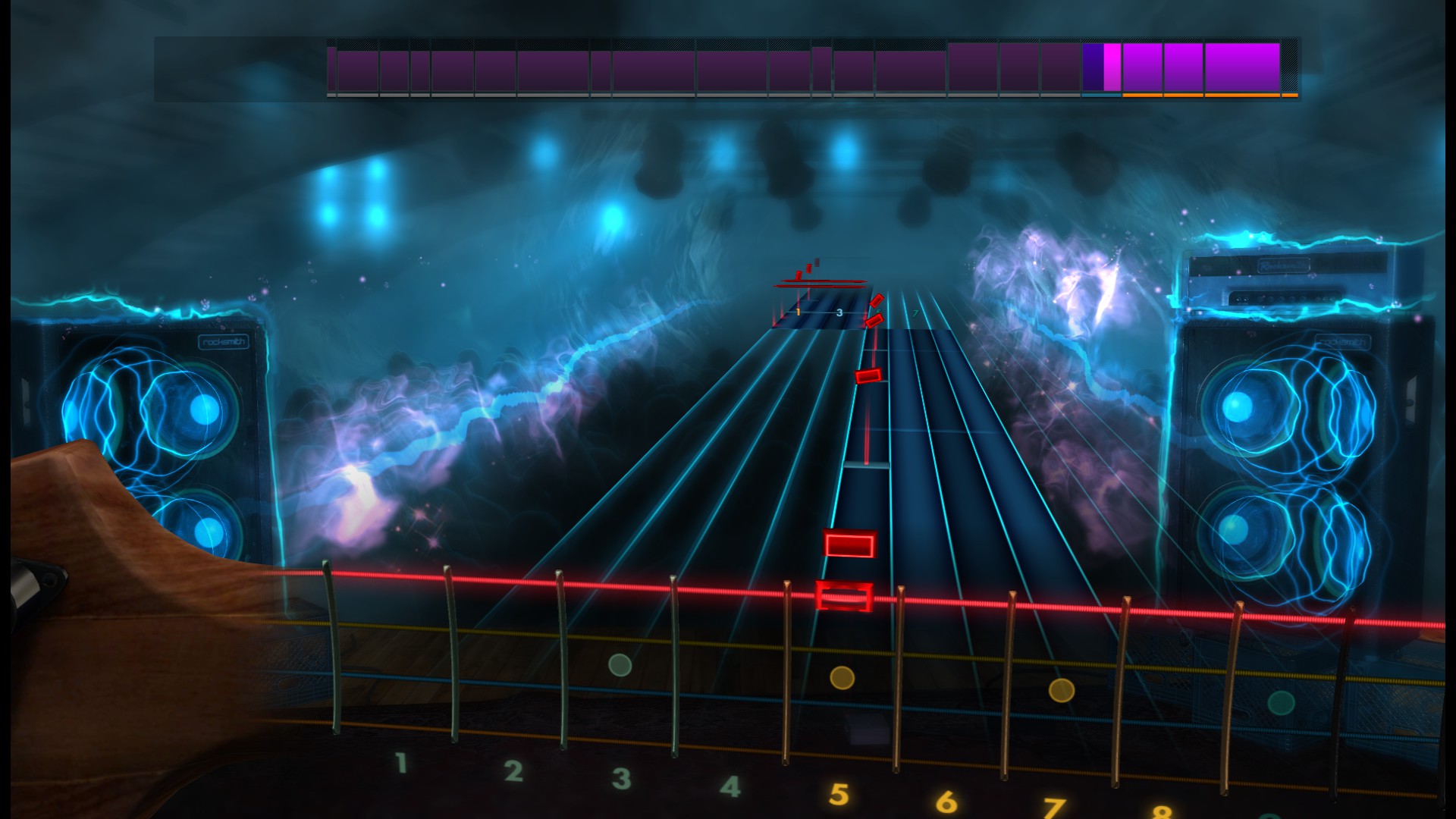 Rocksmith 2014 Edition: Remastered – Oasis: Song Pack
