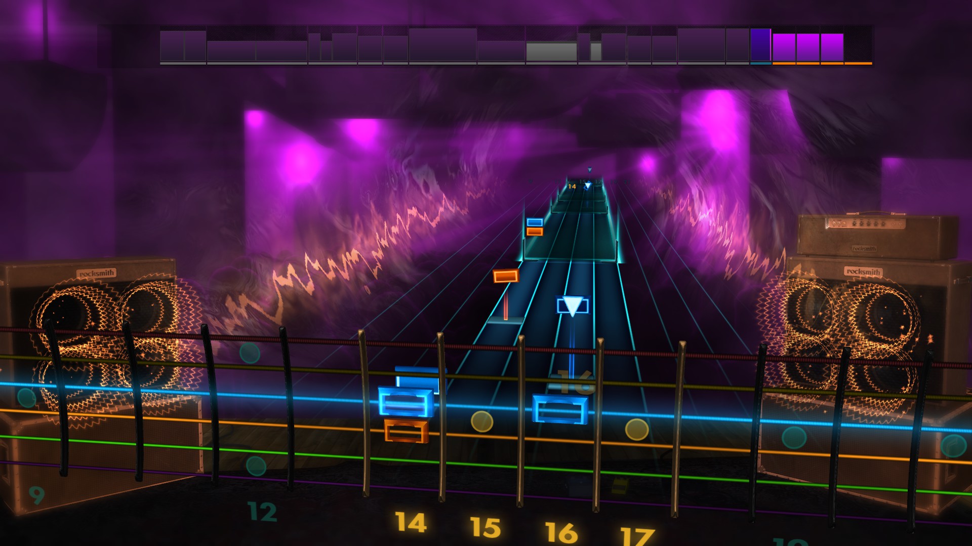 Rocksmith 2014 Edition: Remastered – Oasis: Song Pack