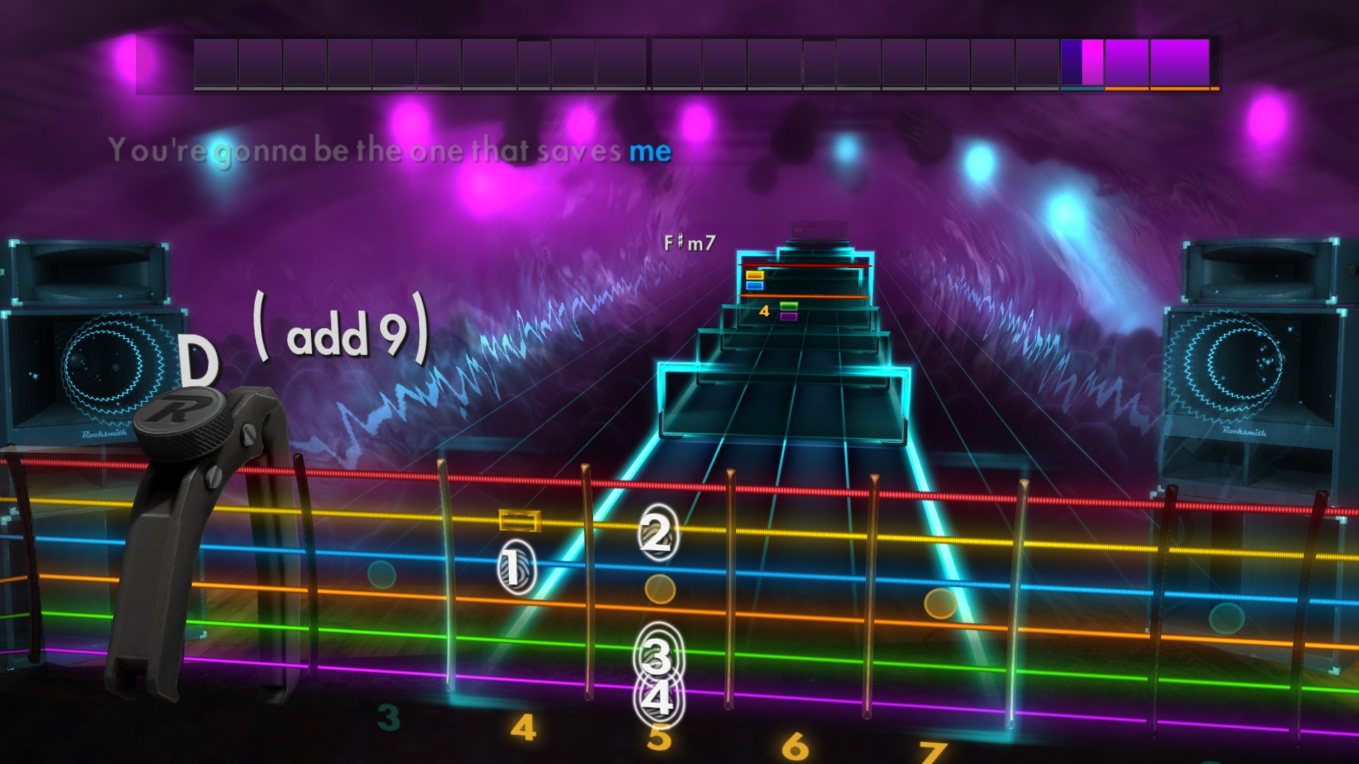 Rocksmith 2014 Edition: Remastered – Oasis: Song Pack