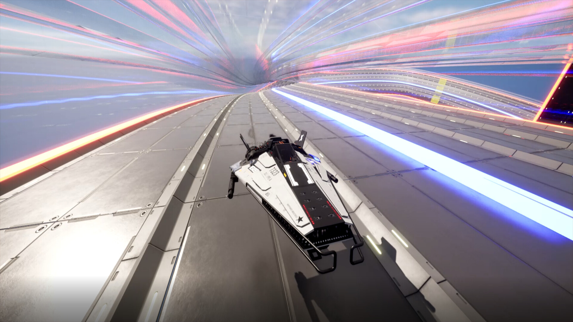 Defi Gravity