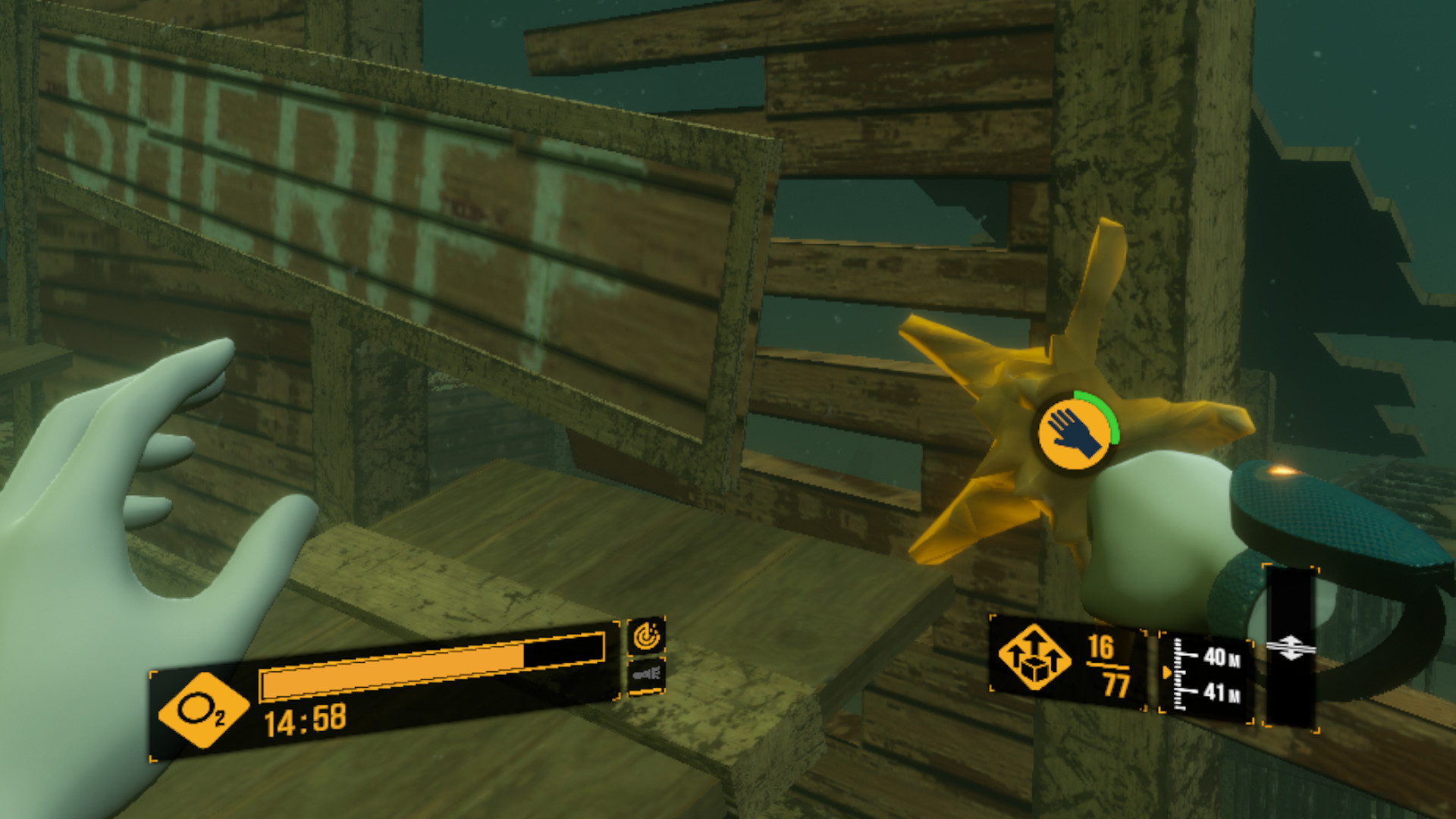 Deep Diving VR: Adventure Pack