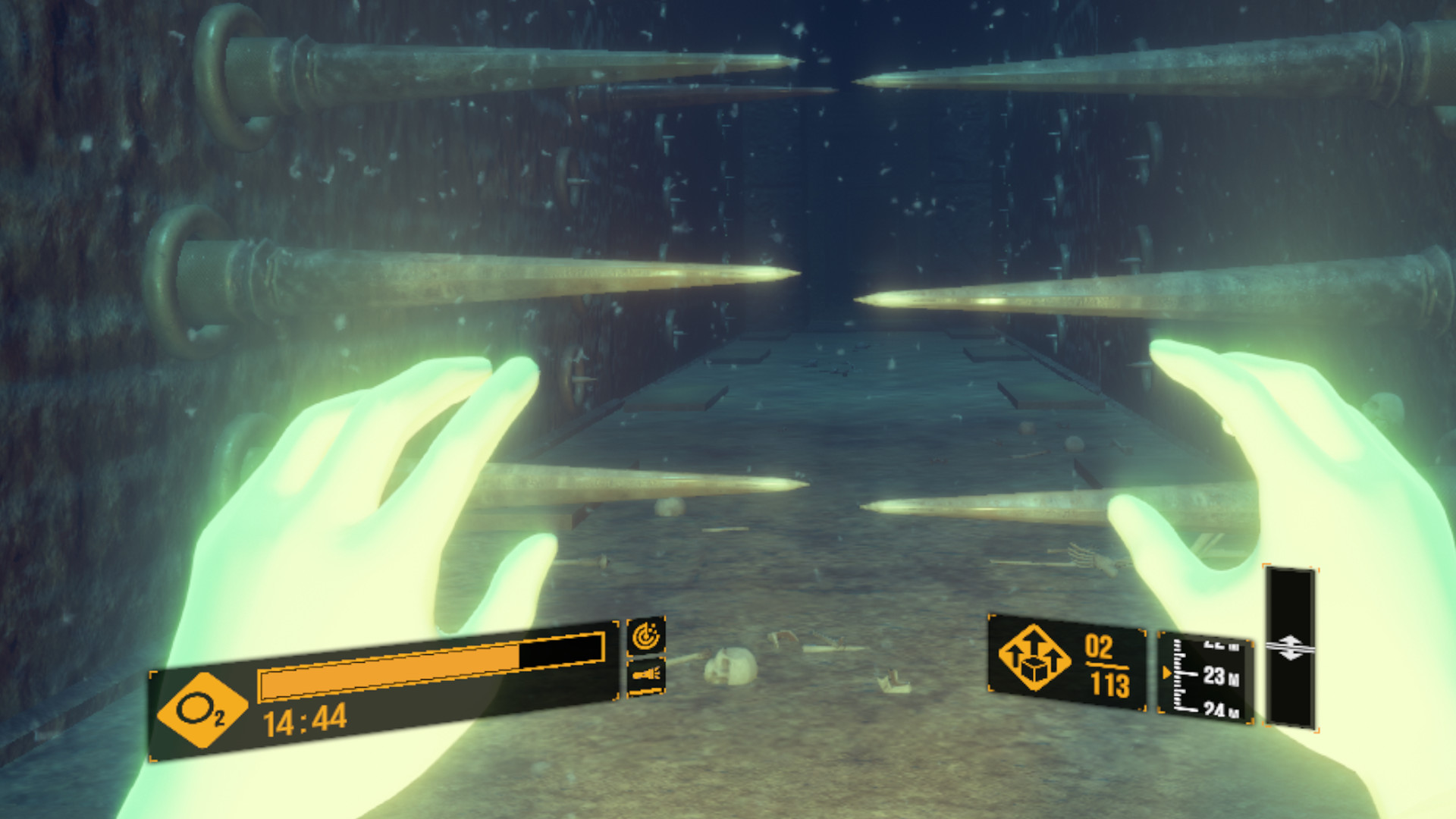 Deep Diving VR: Adventure Pack