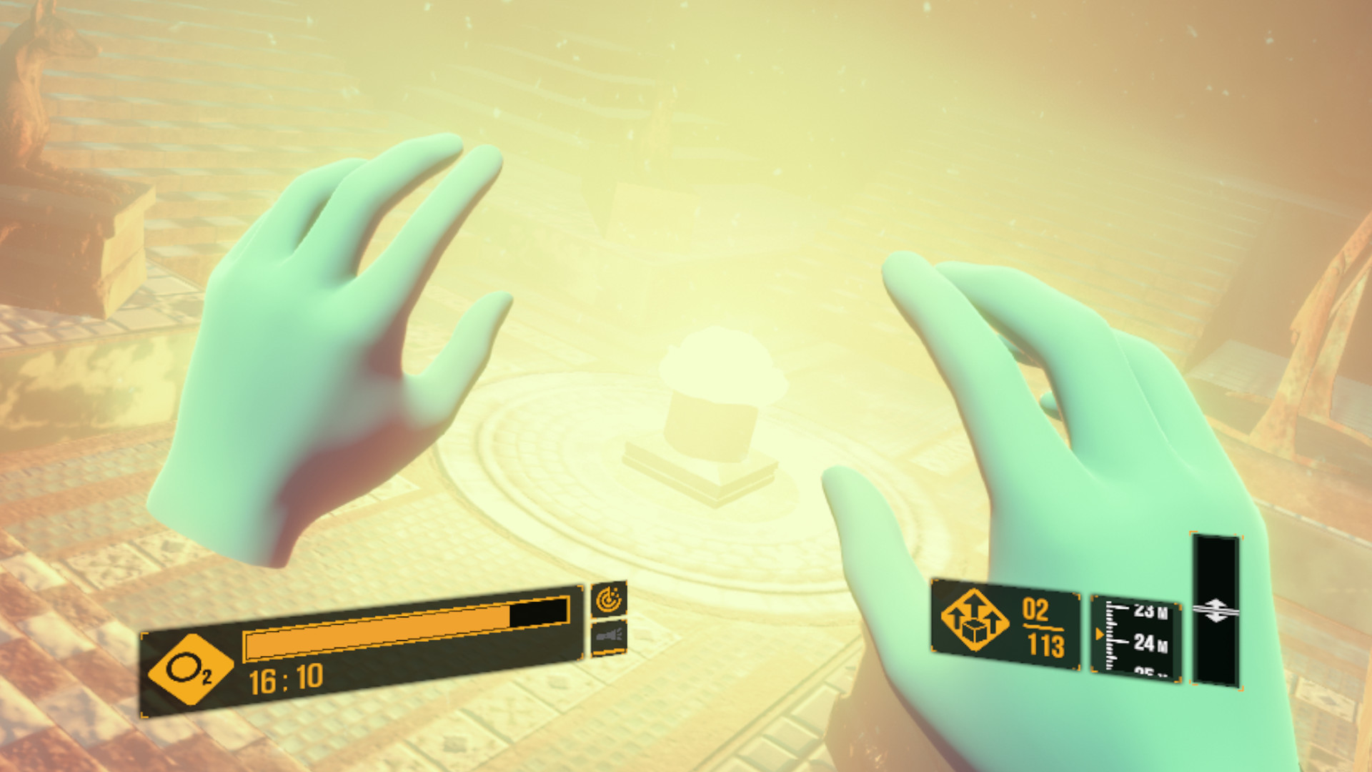 Deep Diving VR: Adventure Pack