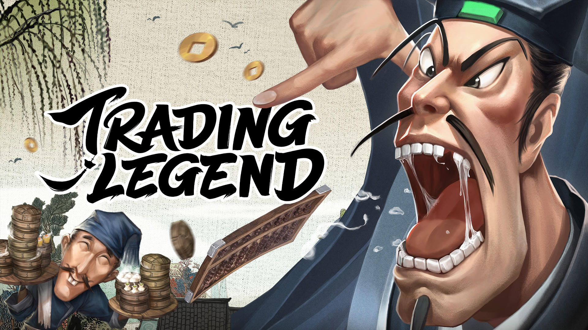 Trading Legend