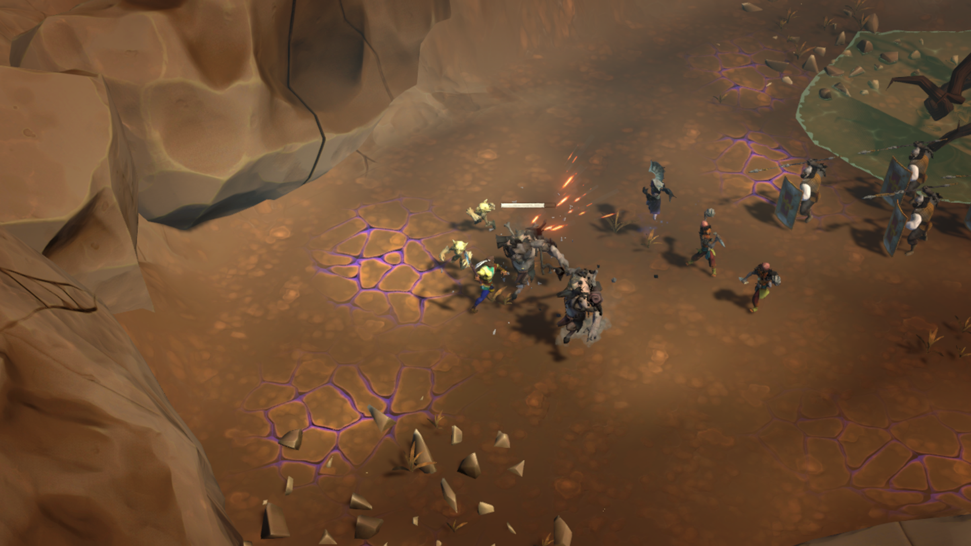 The Tale of Bistun: Digital Collector’s Edition