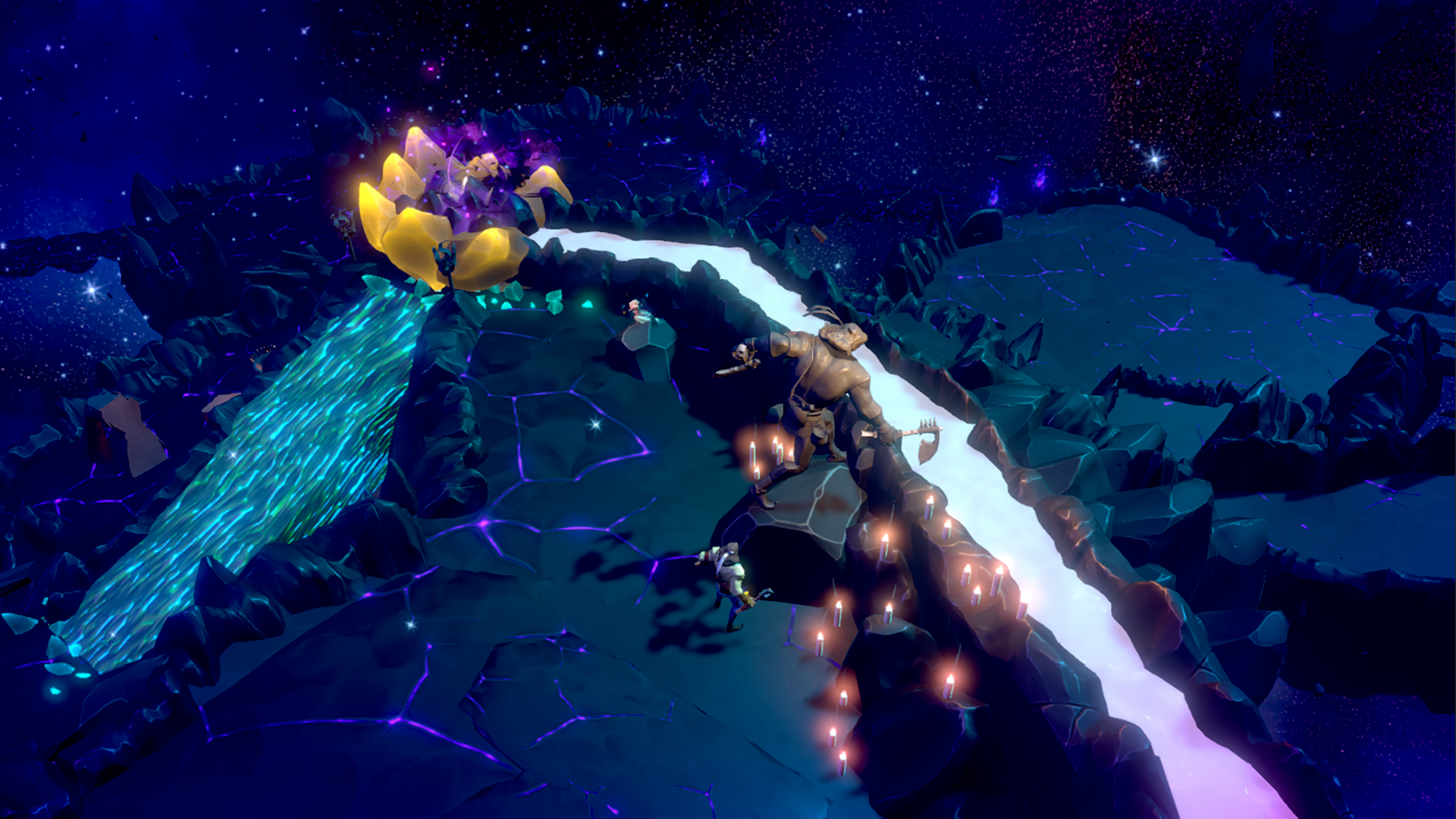 The Tale of Bistun: Digital Collector’s Edition