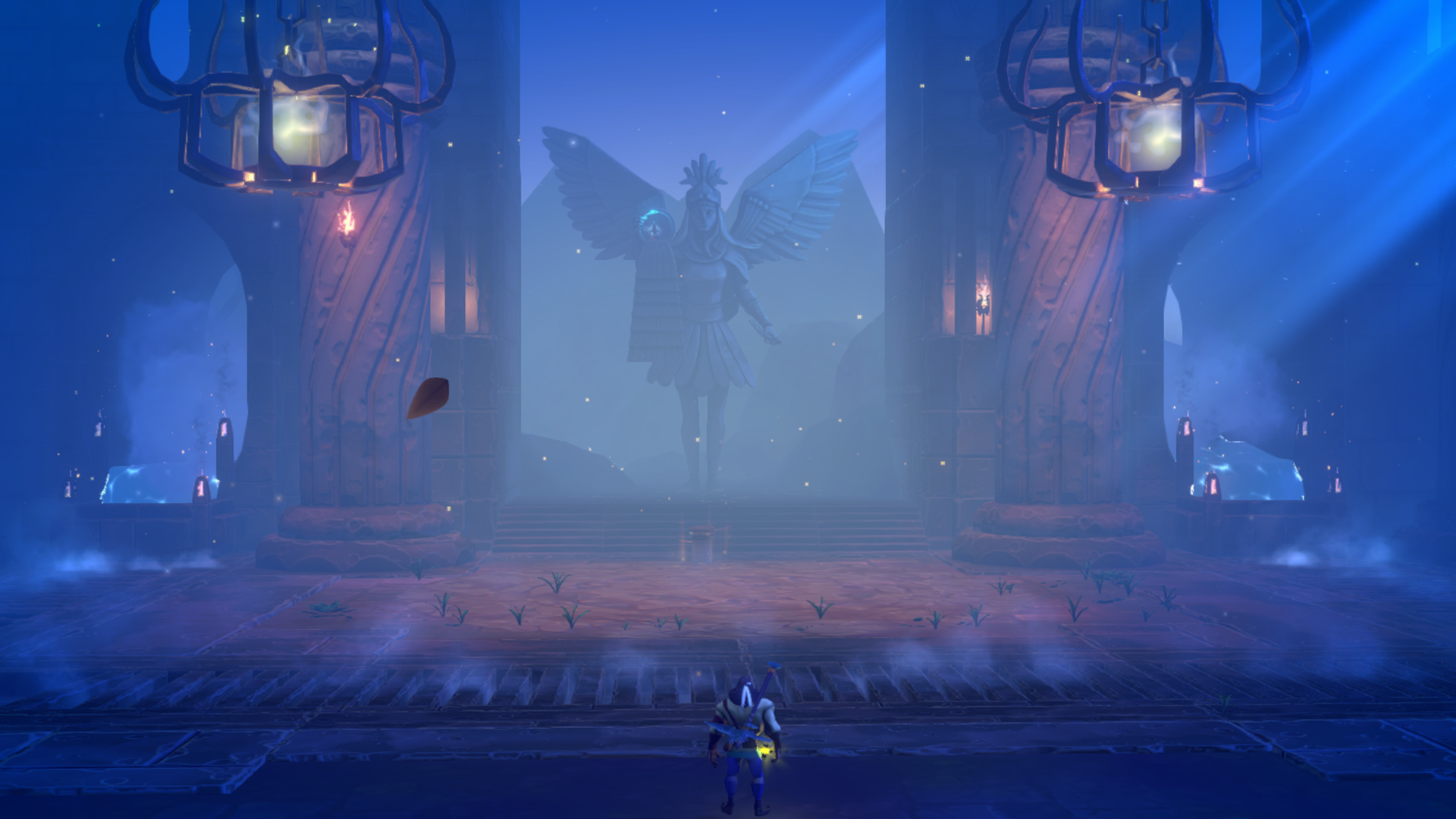 The Tale of Bistun: Digital Collector’s Edition