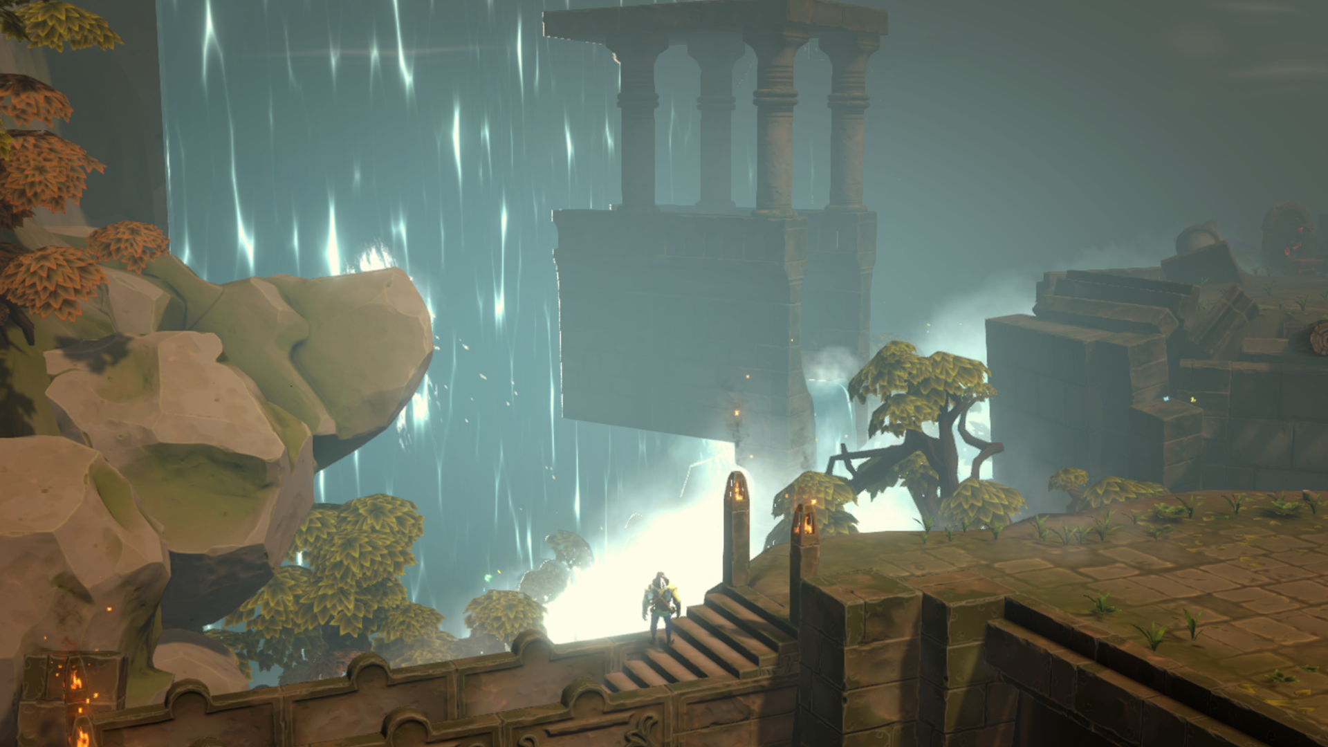 The Tale of Bistun: Digital Collector’s Edition