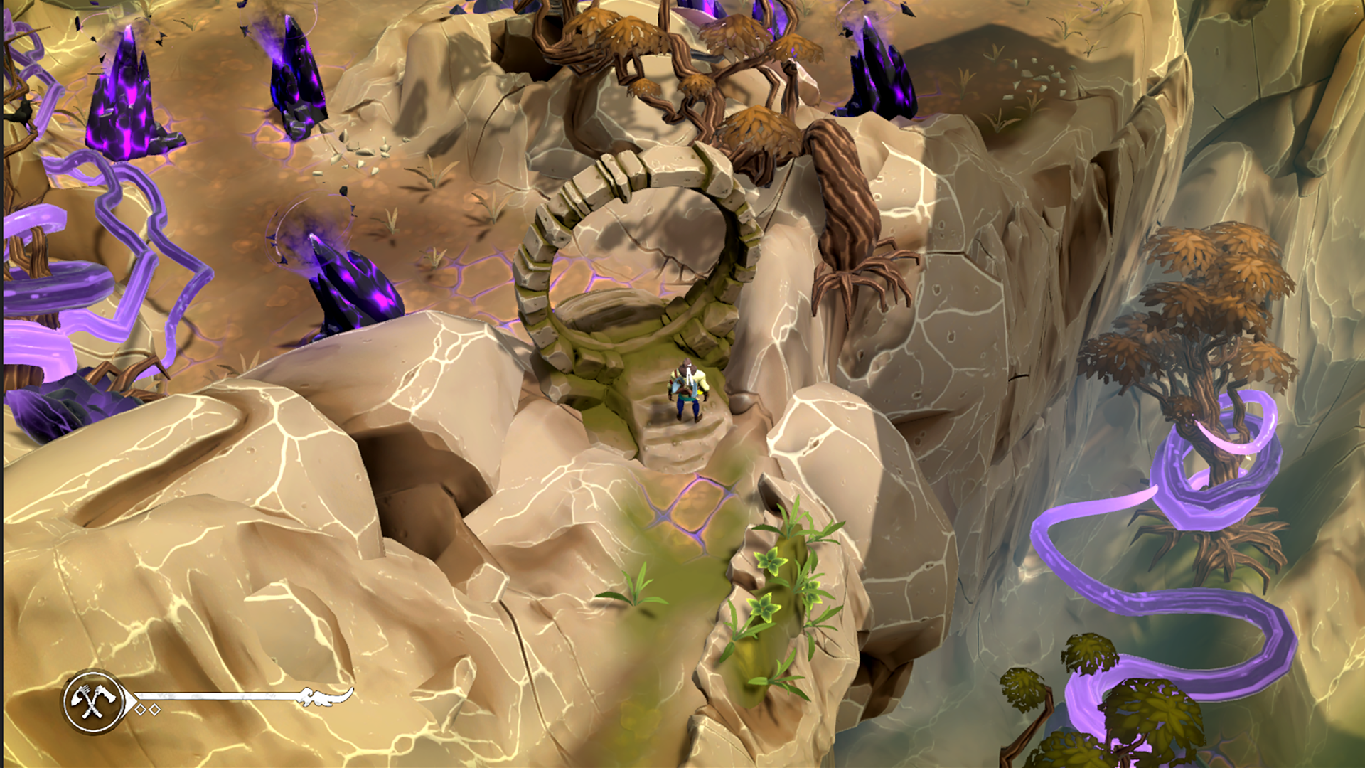 The Tale of Bistun: Digital Collector’s Edition